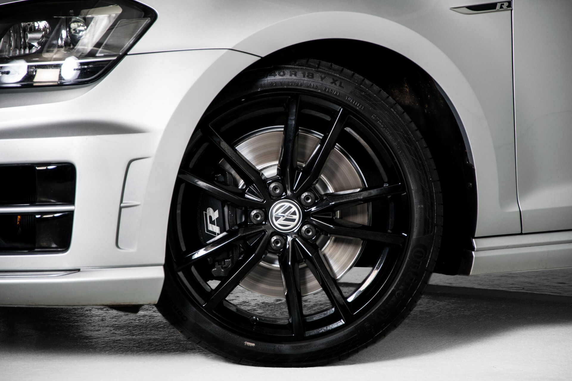 Volkswagen Golf 2.0 TSI R 4Motion Keyless/Adaptive Cruise/Panorama/Leder/Soundsysteem/Night Aut6 Foto 49