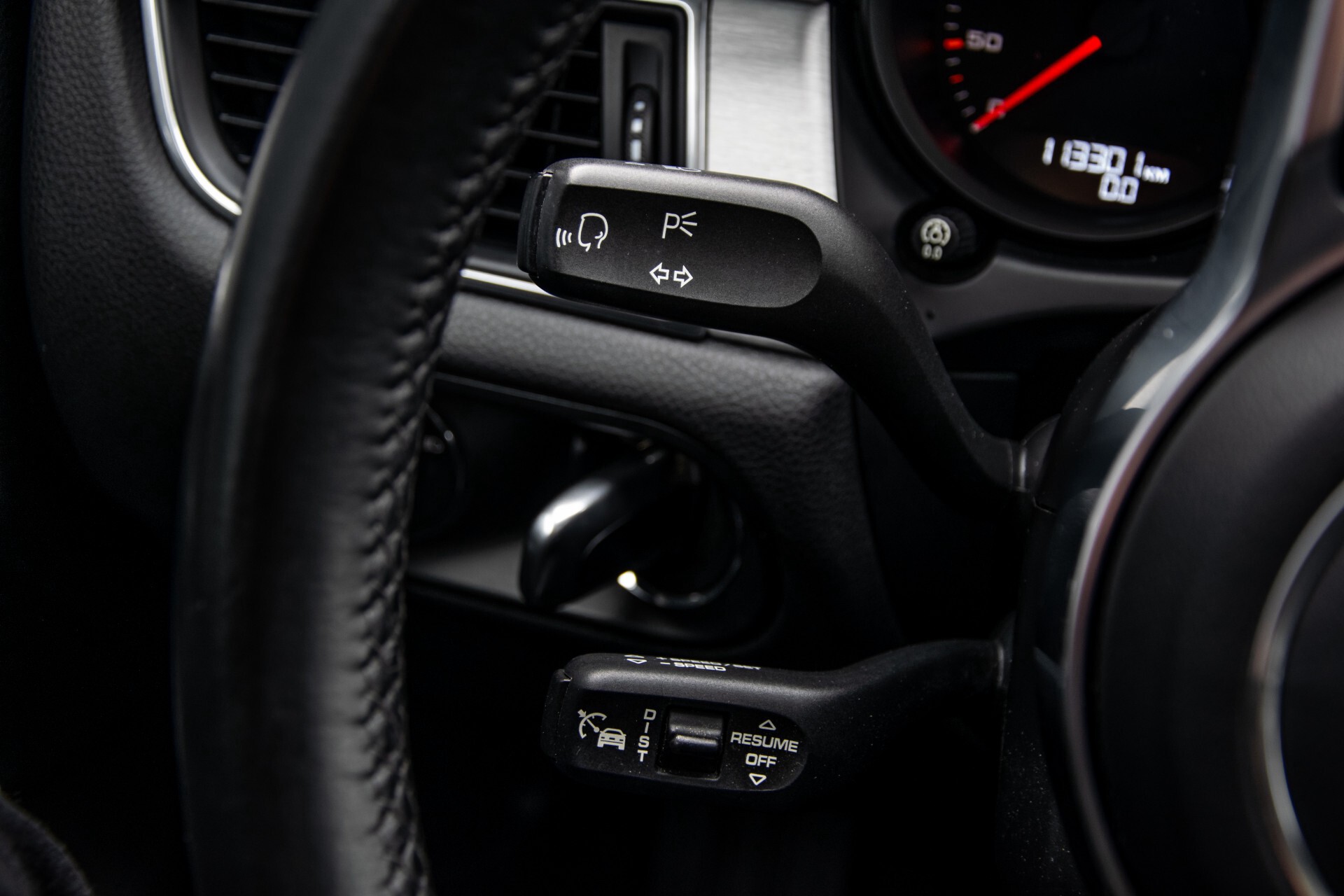 Porsche Macan 3.0 D S Luchtvering/Sport Design/Keyless/Panorama/ACC/Camera Aut Foto 11