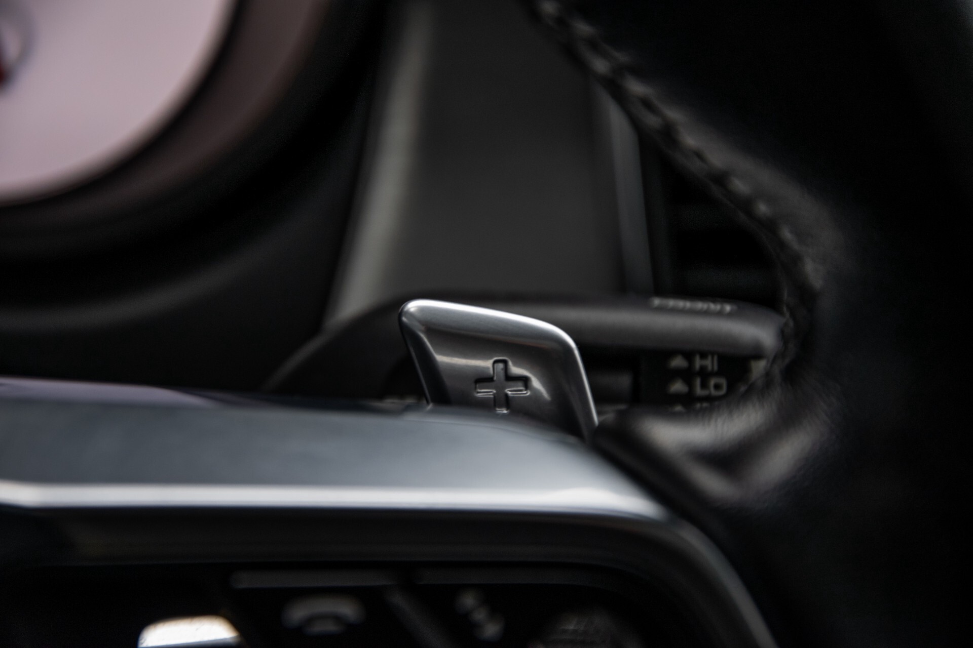 Porsche Macan 3.0 D S Luchtvering/Sport Design/Keyless/Panorama/ACC/Camera Aut Foto 14