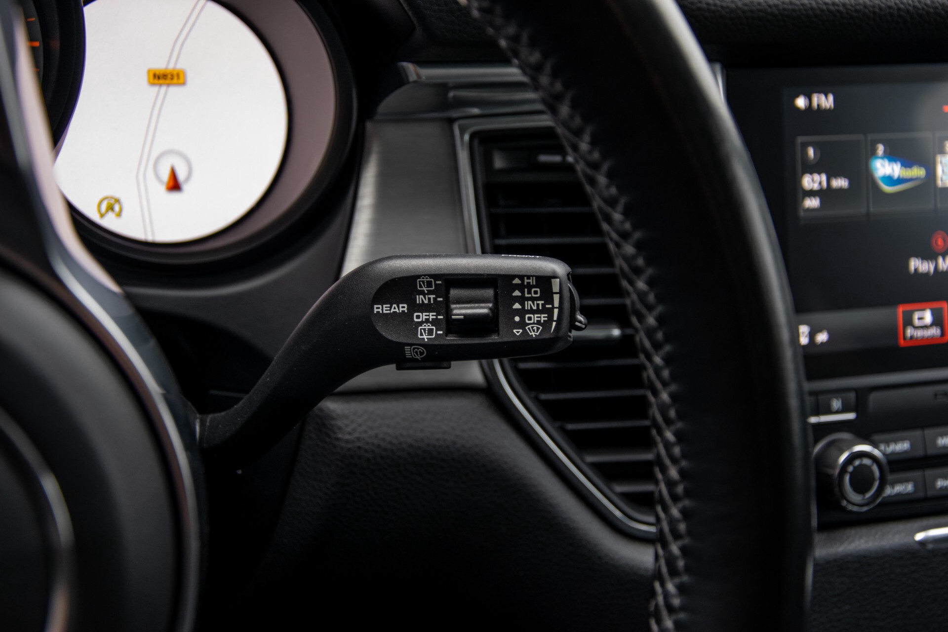 Porsche Macan 3.0 D S Luchtvering/Sport Design/Keyless/Panorama/ACC/Camera Aut Foto 15