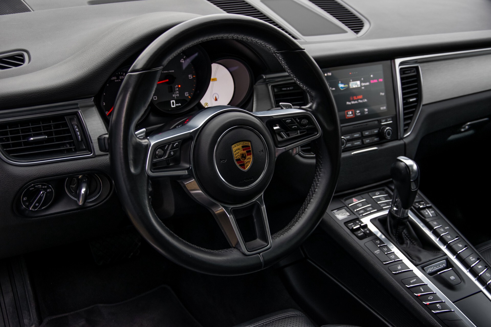 Porsche Macan 3.0 D S Luchtvering/Sport Design/Keyless/Panorama/ACC/Camera Aut Foto 17