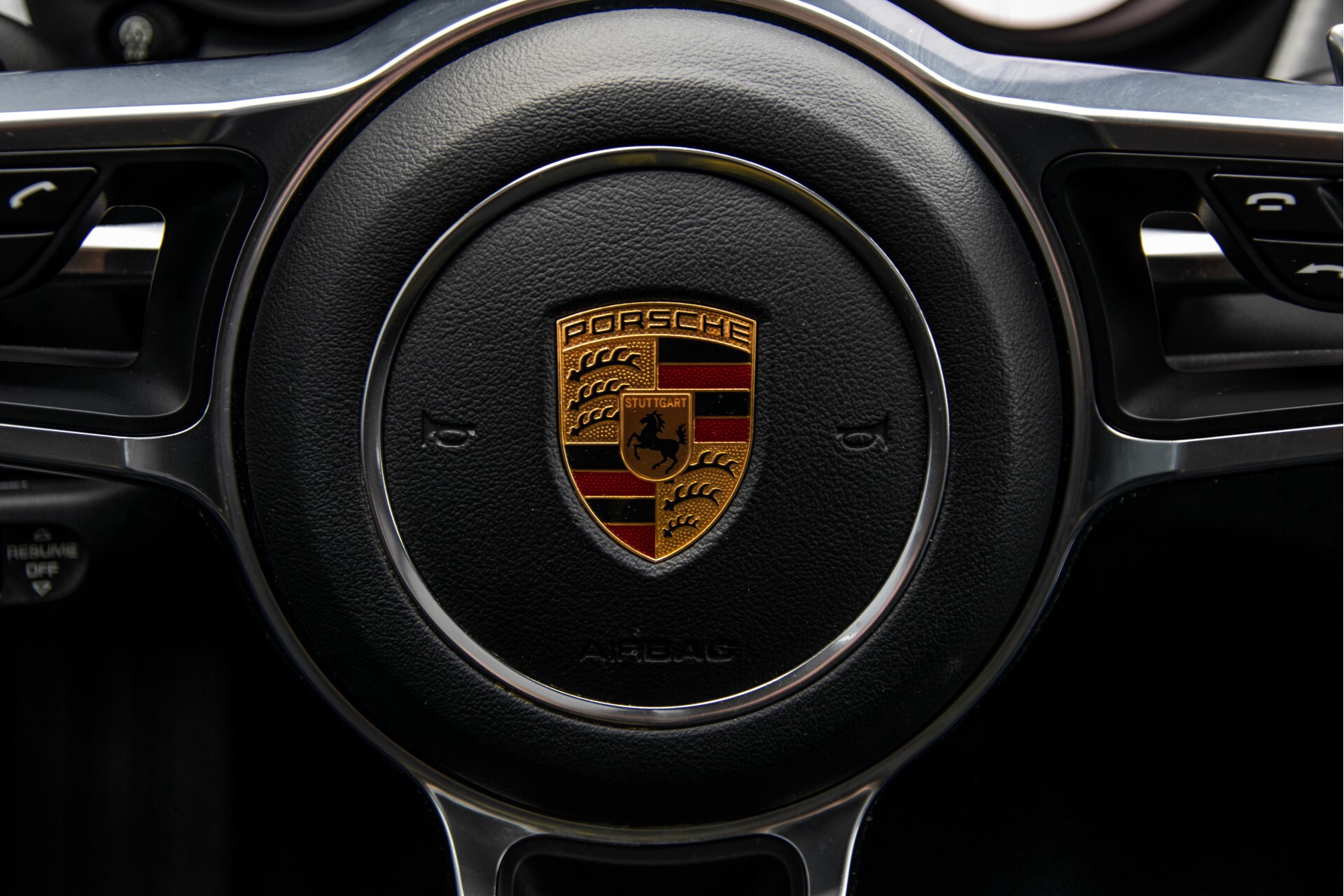 Porsche Macan 3.0 D S Luchtvering/Sport Design/Keyless/Panorama/ACC/Camera Aut Foto 18