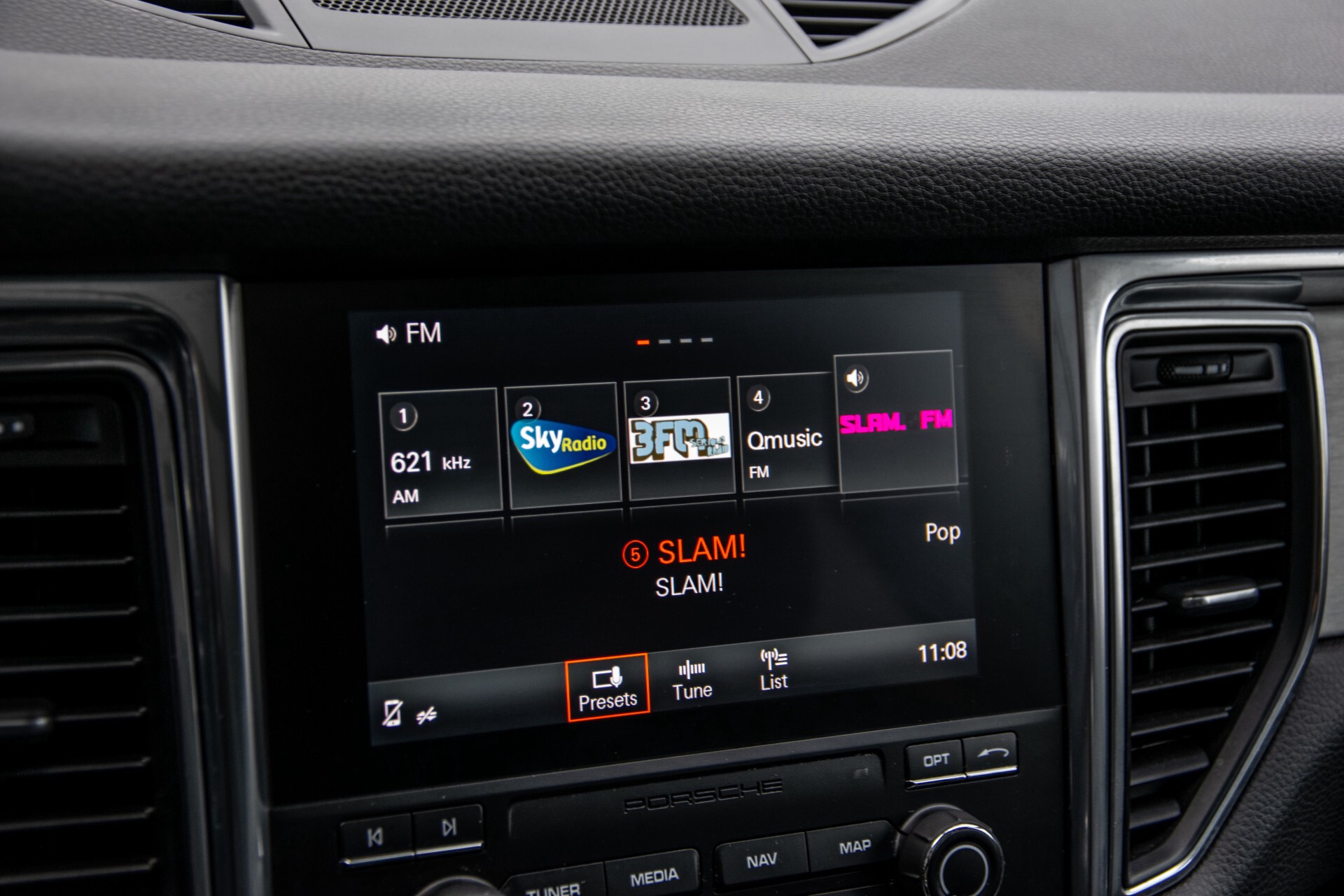 Porsche Macan 3.0 D S Luchtvering/Sport Design/Keyless/Panorama/ACC/Camera Aut Foto 19