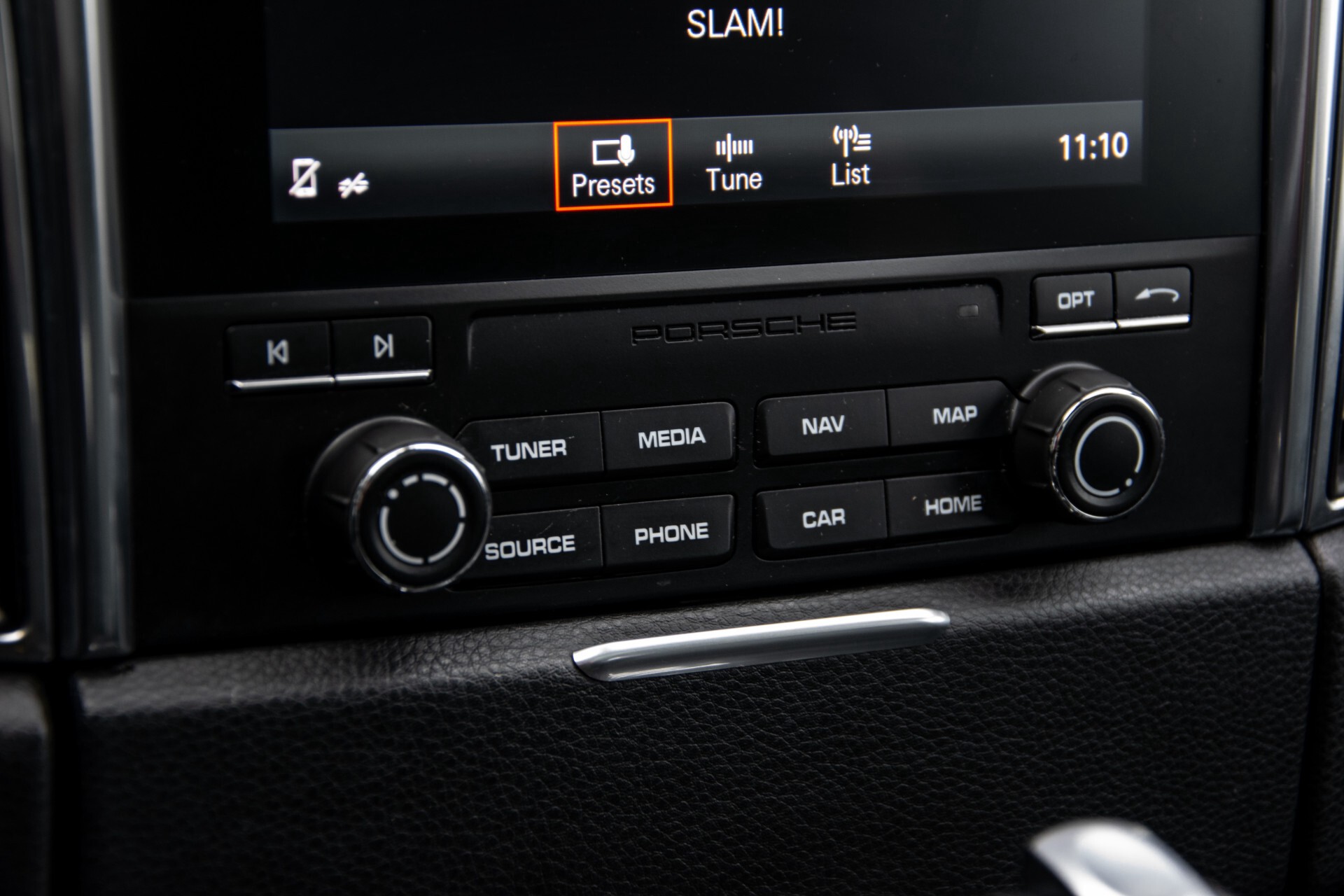 Porsche Macan 3.0 D S Luchtvering/Sport Design/Keyless/Panorama/ACC/Camera Aut Foto 20