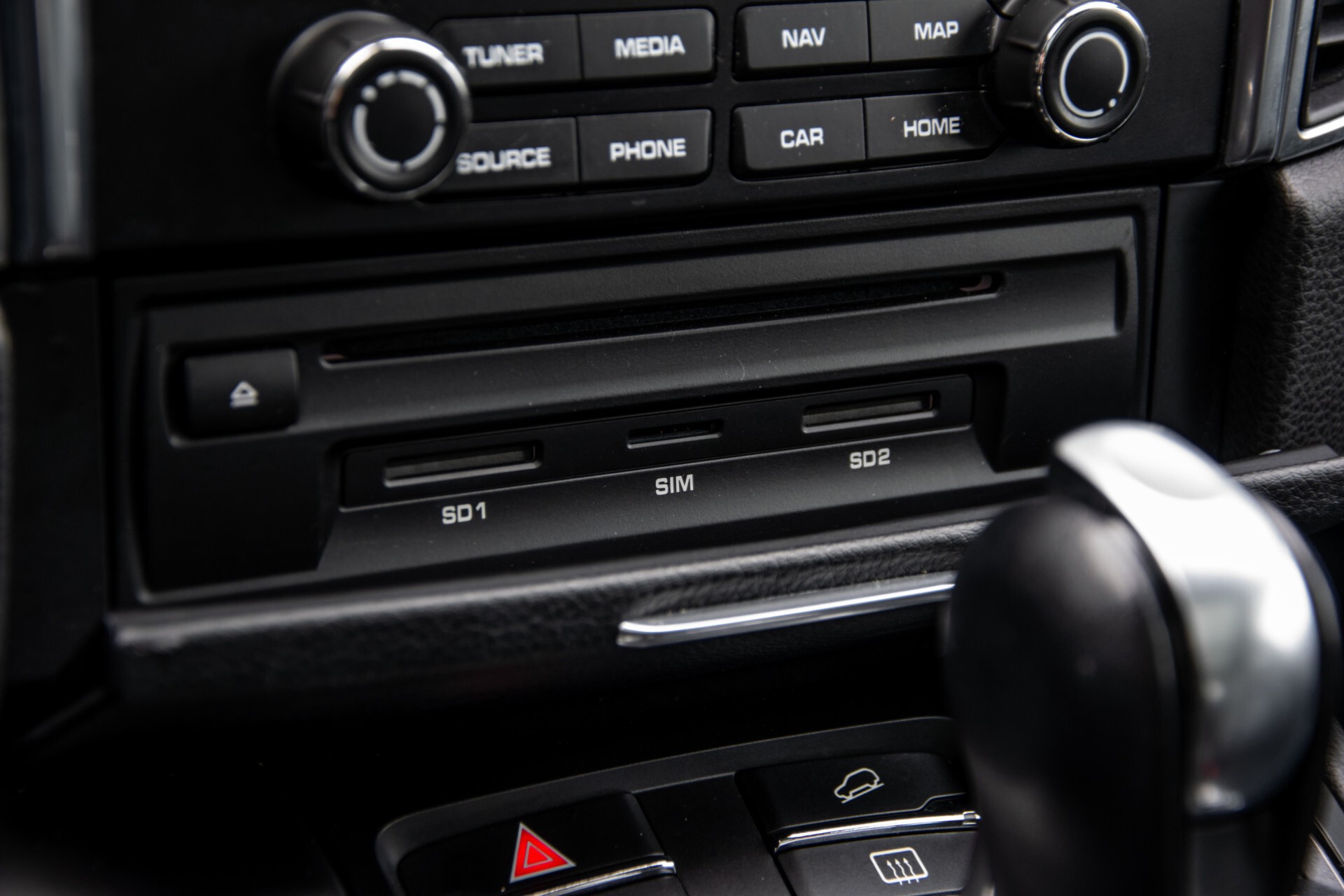 Porsche Macan 3.0 D S Luchtvering/Sport Design/Keyless/Panorama/ACC/Camera Aut Foto 22