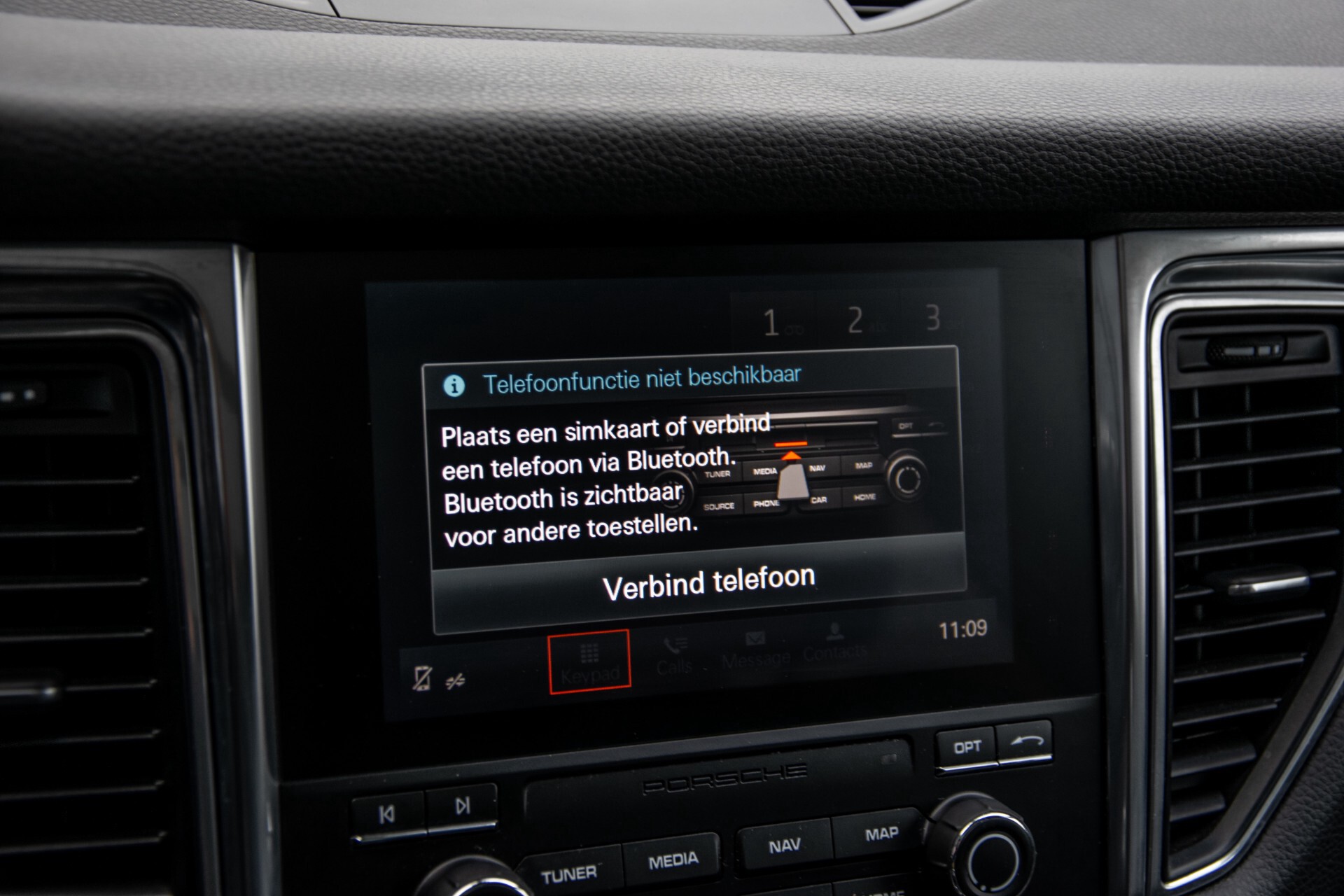 Porsche Macan 3.0 D S Luchtvering/Sport Design/Keyless/Panorama/ACC/Camera Aut Foto 25