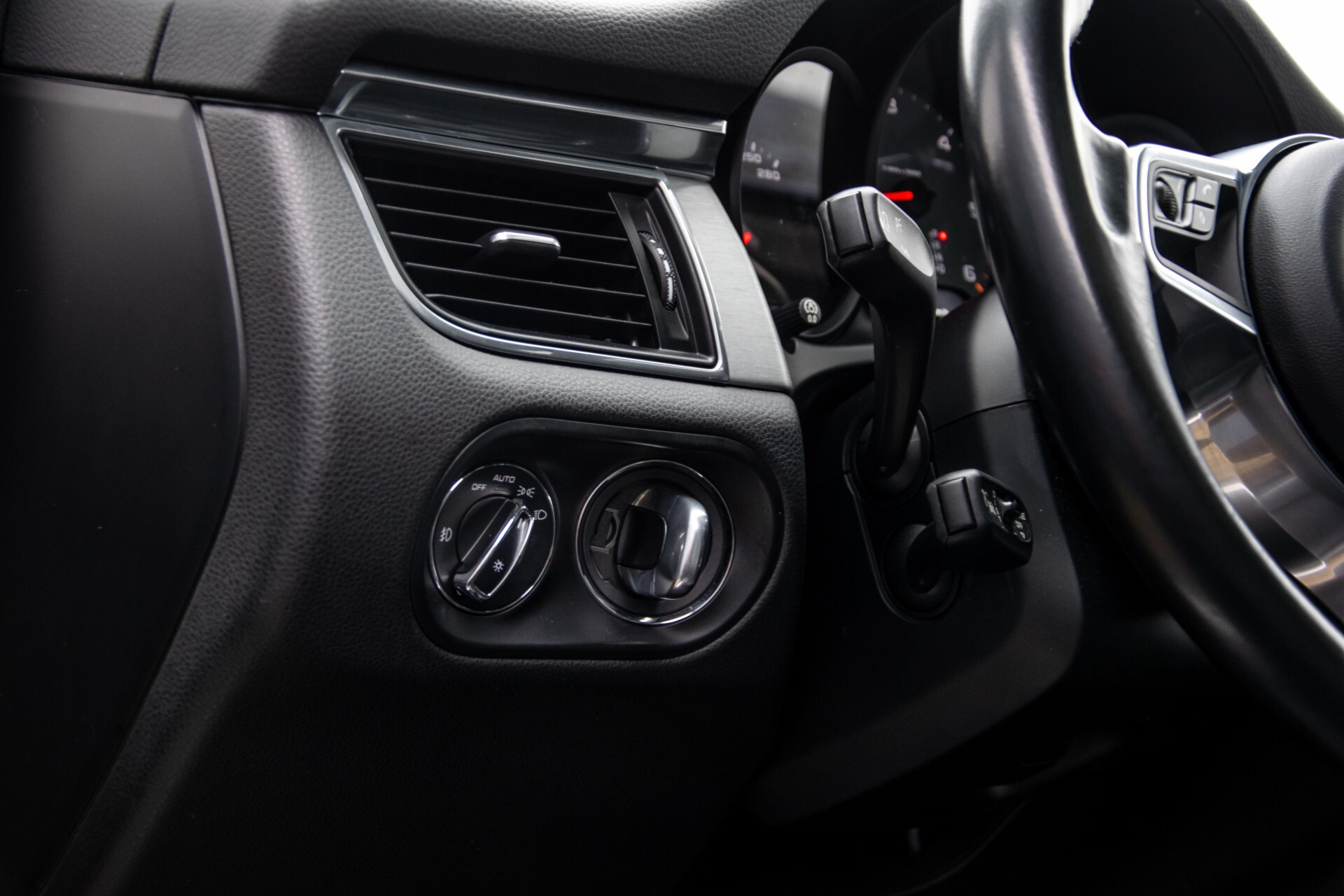 Porsche Macan 3.0 D S Luchtvering/Sport Design/Keyless/Panorama/ACC/Camera Aut Foto 26