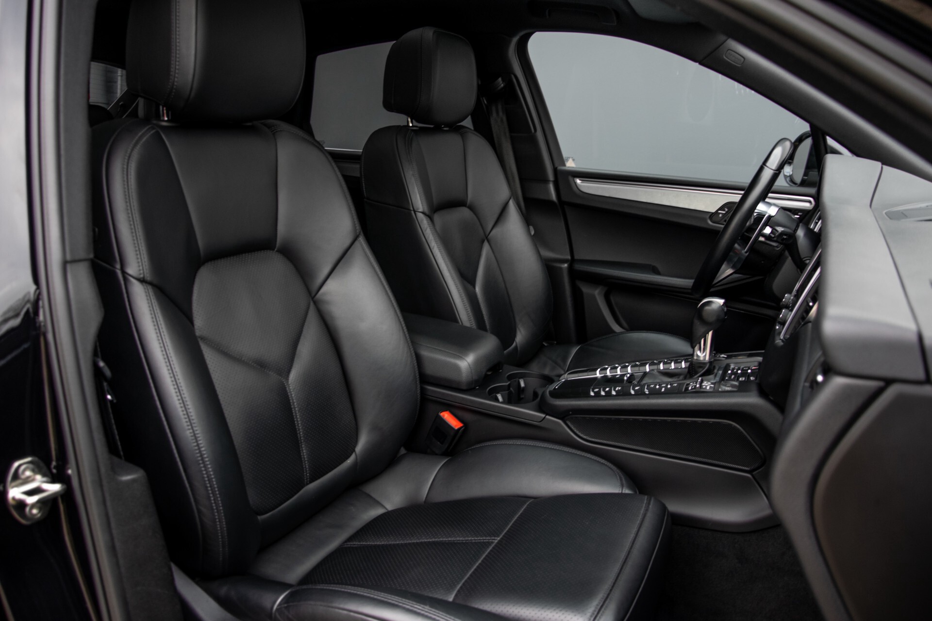 Porsche Macan 3.0 D S Luchtvering/Sport Design/Keyless/Panorama/ACC/Camera Aut Foto 3