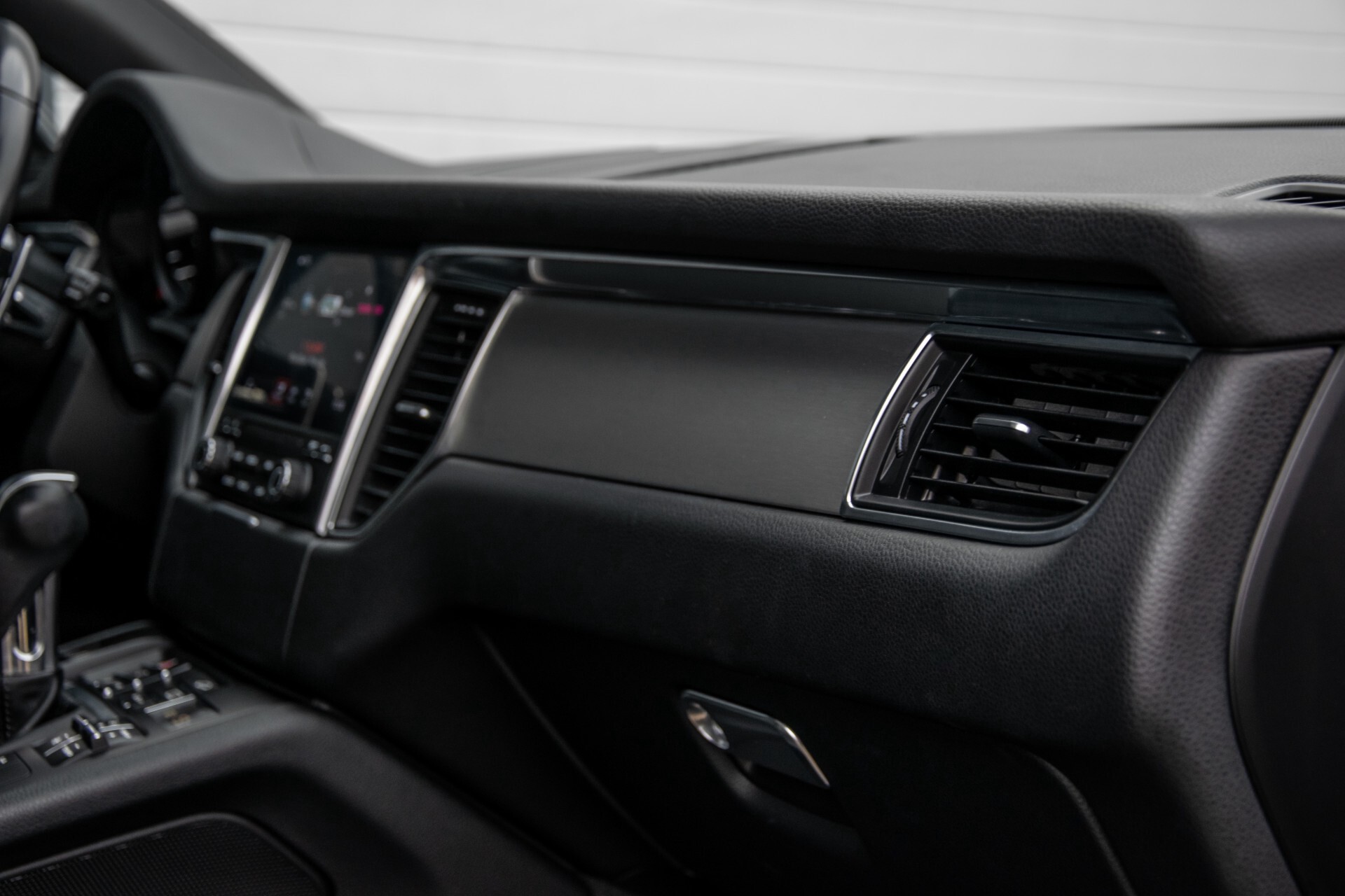 Porsche Macan 3.0 D S Luchtvering/Sport Design/Keyless/Panorama/ACC/Camera Aut Foto 32