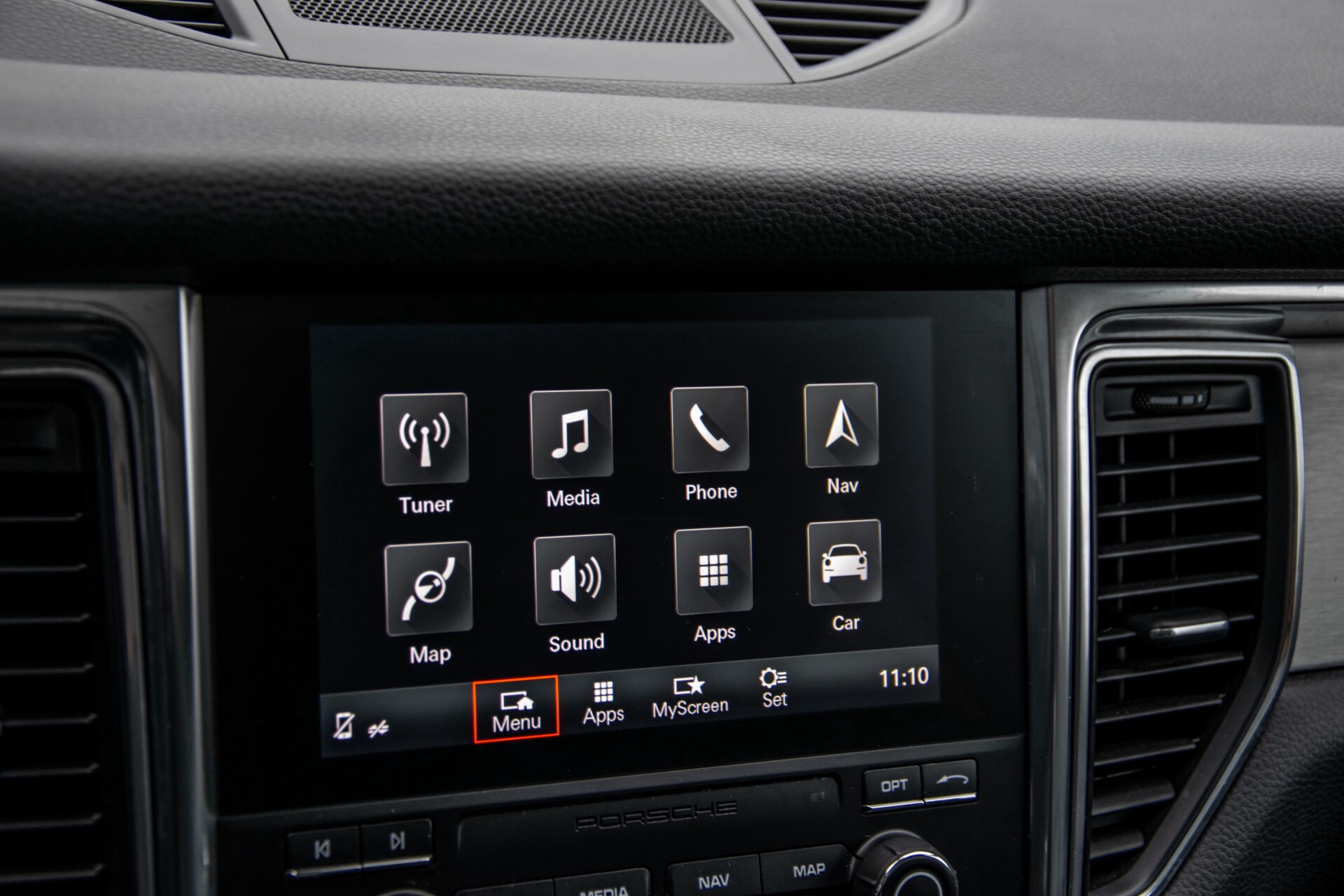 Porsche Macan 3.0 D S Luchtvering/Sport Design/Keyless/Panorama/ACC/Camera Aut Foto 33