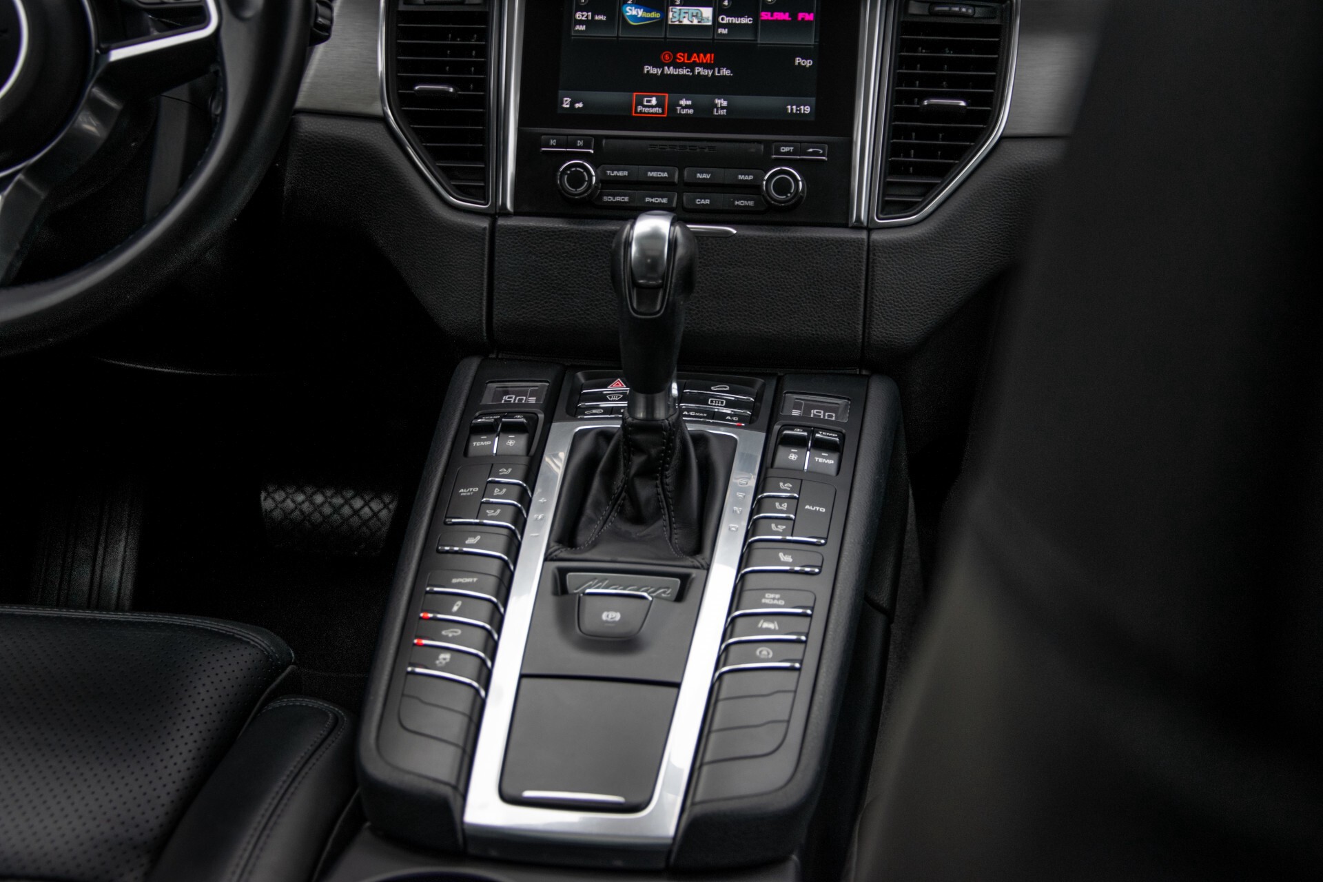 Porsche Macan 3.0 D S Luchtvering/Sport Design/Keyless/Panorama/ACC/Camera Aut Foto 36