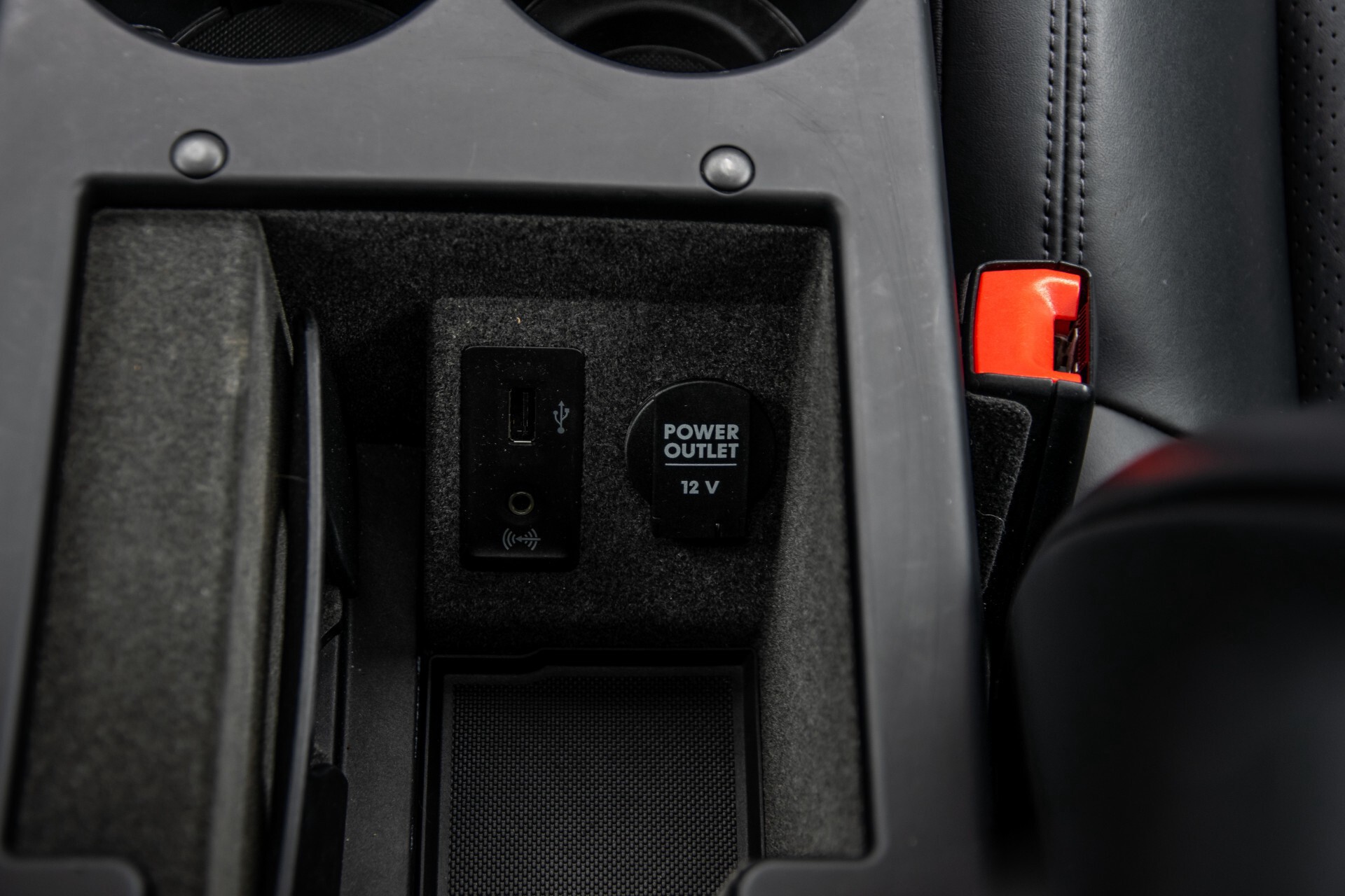 Porsche Macan 3.0 D S Luchtvering/Sport Design/Keyless/Panorama/ACC/Camera Aut Foto 37