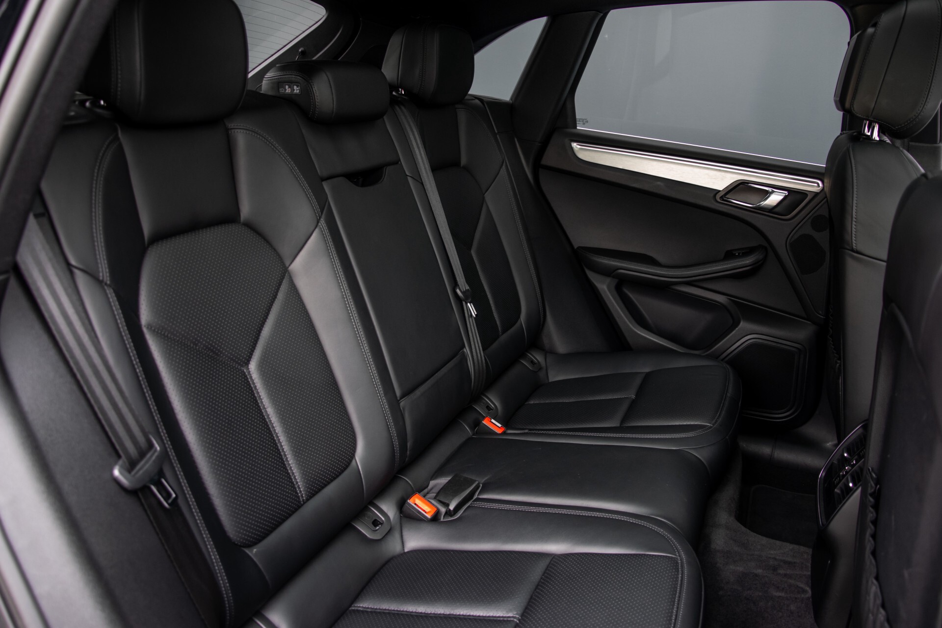 Porsche Macan 3.0 D S Luchtvering/Sport Design/Keyless/Panorama/ACC/Camera Aut Foto 4