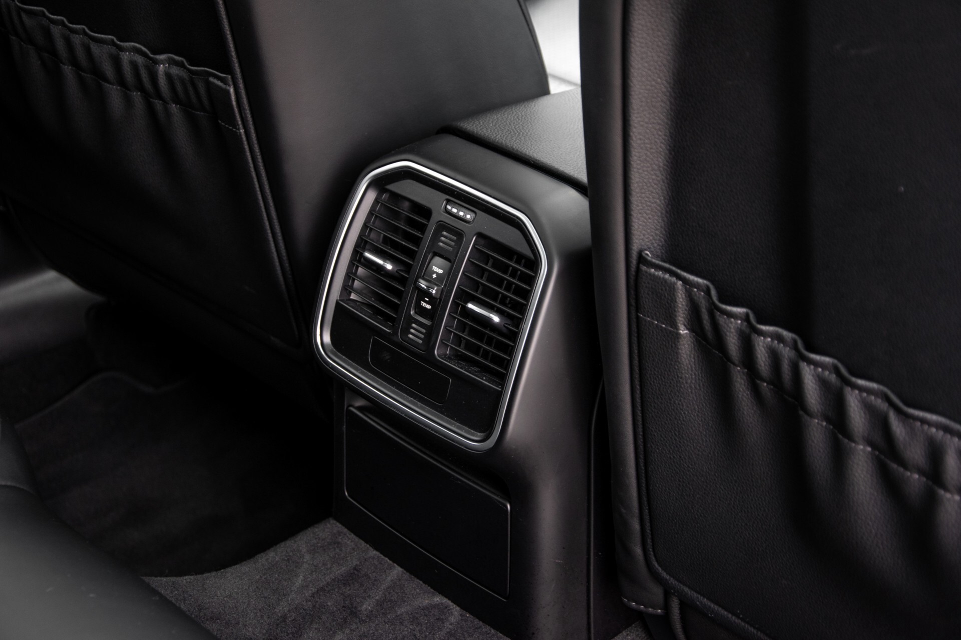 Porsche Macan 3.0 D S Luchtvering/Sport Design/Keyless/Panorama/ACC/Camera Aut Foto 40