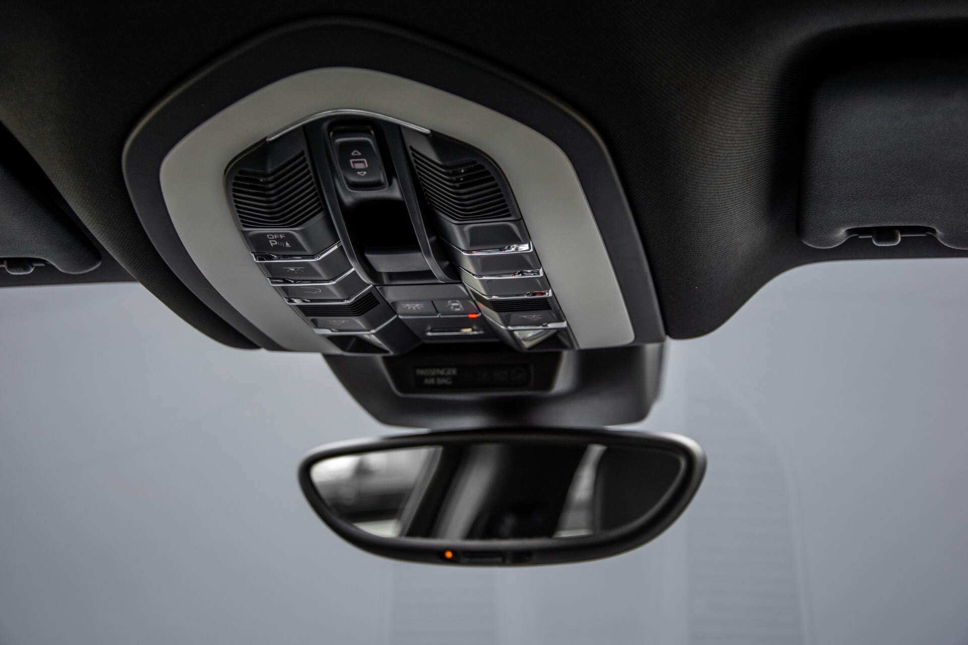 Porsche Macan 3.0 D S Luchtvering/Sport Design/Keyless/Panorama/ACC/Camera Aut Foto 41