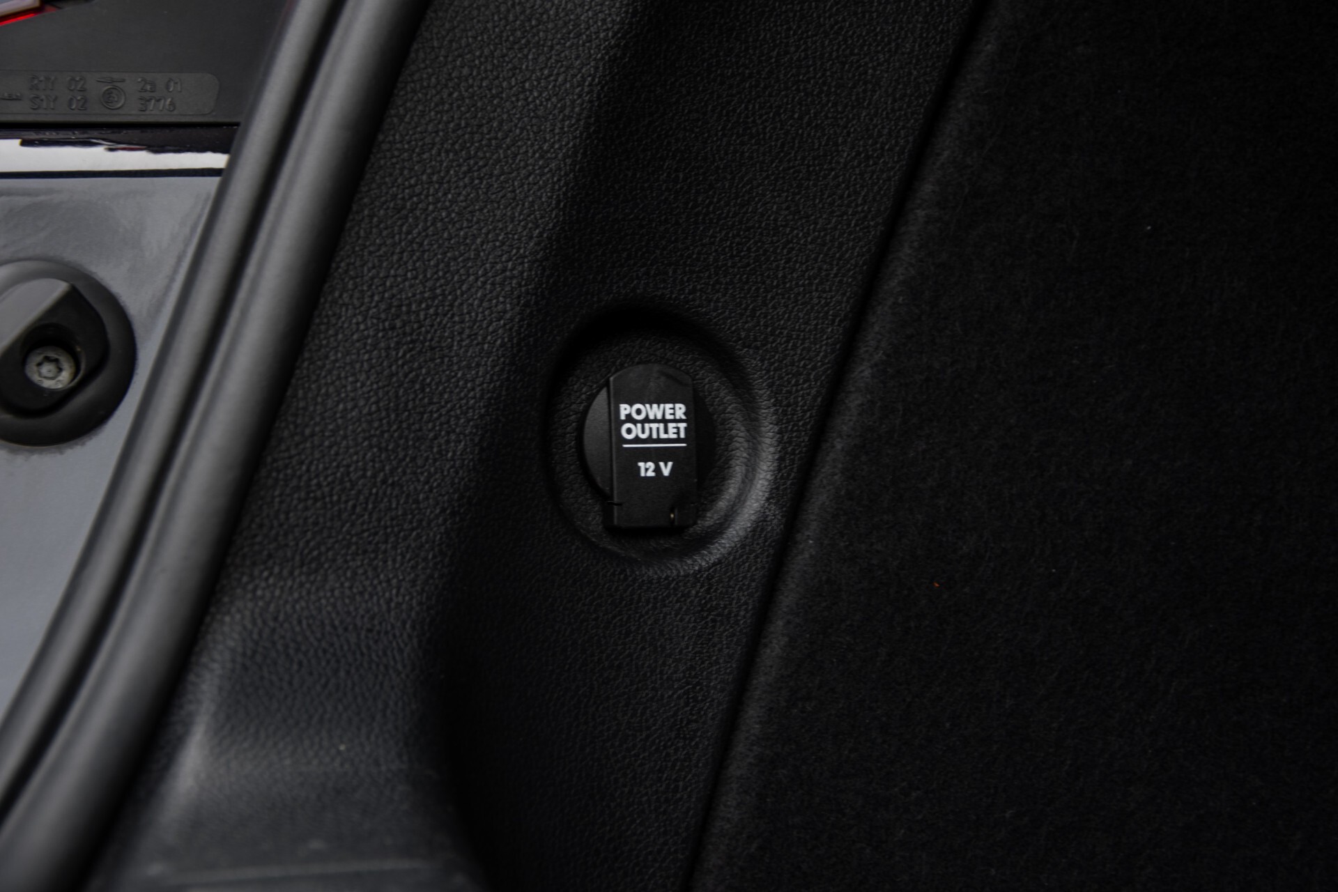 Porsche Macan 3.0 D S Luchtvering/Sport Design/Keyless/Panorama/ACC/Camera Aut Foto 44