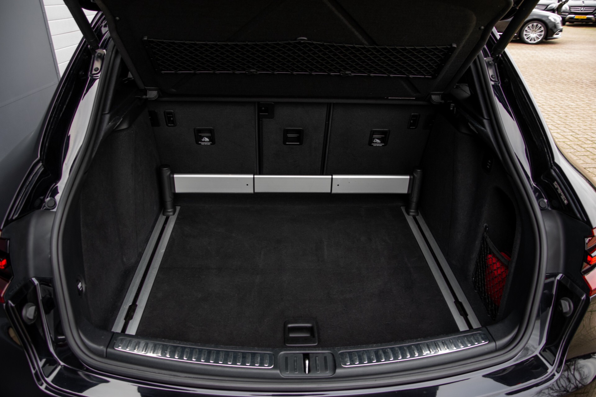 Porsche Macan 3.0 D S Luchtvering/Sport Design/Keyless/Panorama/ACC/Camera Aut Foto 46