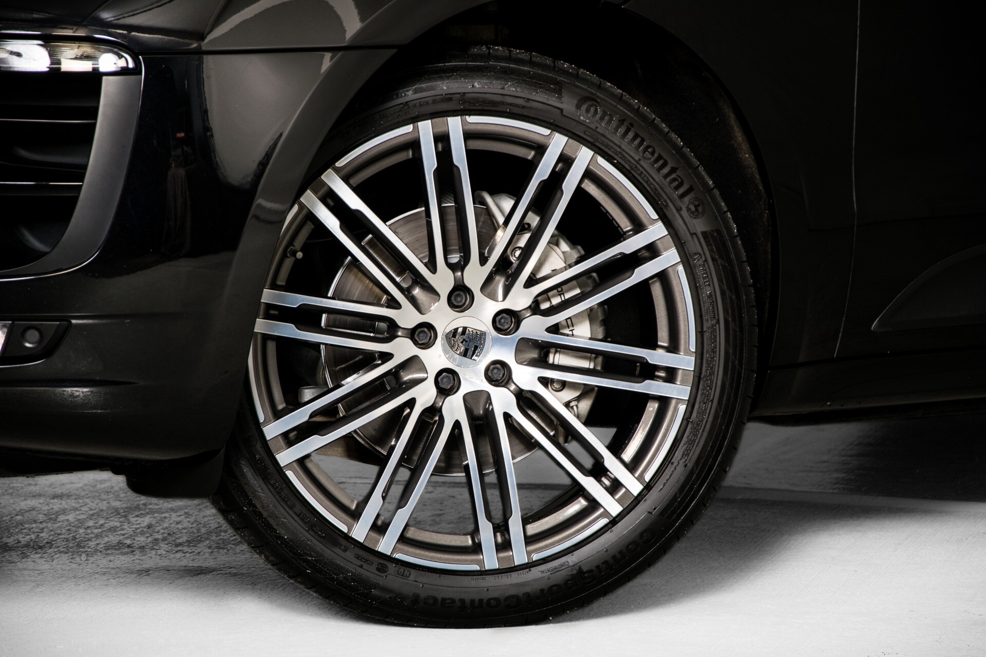 Porsche Macan 3.0 D S Luchtvering/Sport Design/Keyless/Panorama/ACC/Camera Aut Foto 49