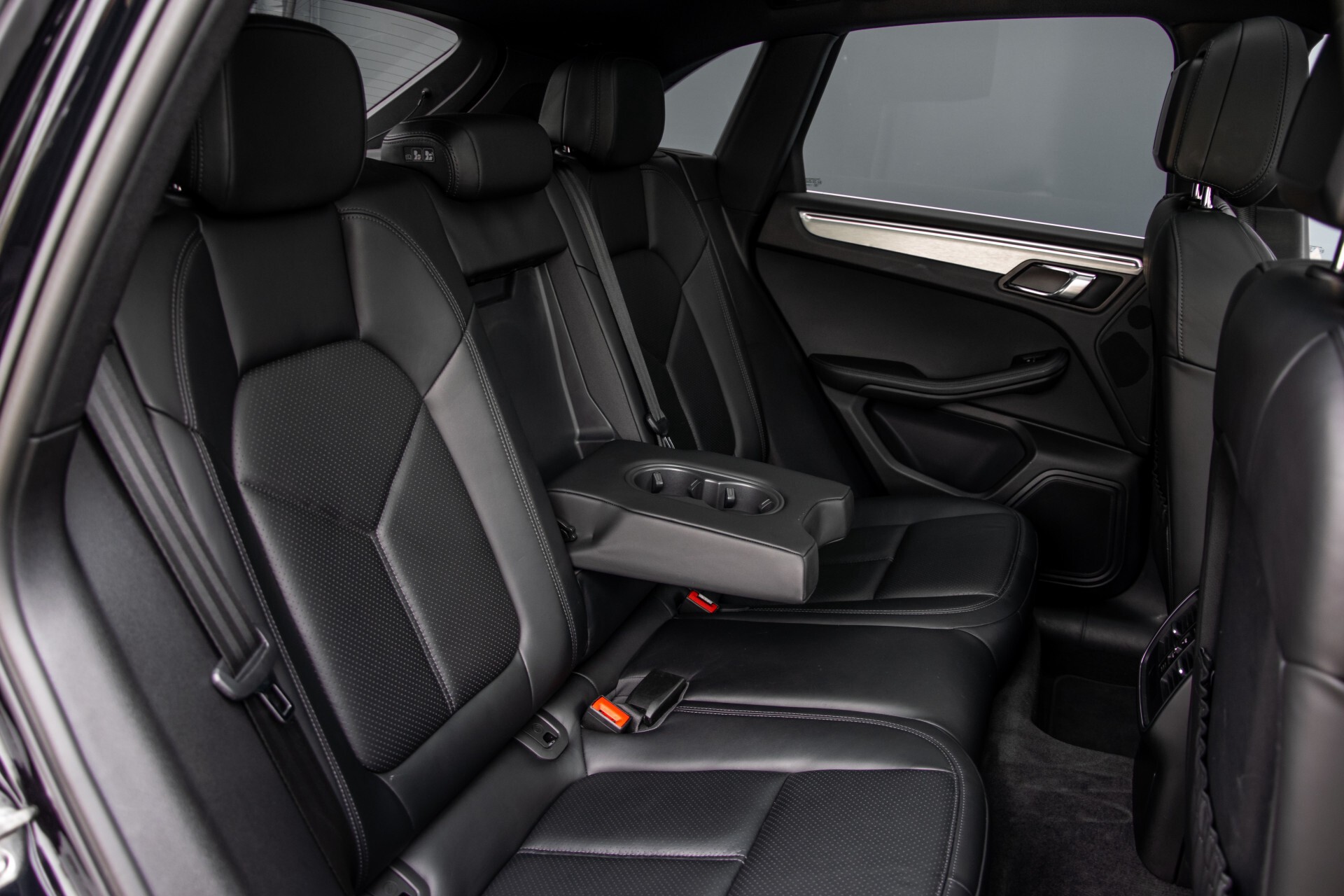 Porsche Macan 3.0 D S Luchtvering/Sport Design/Keyless/Panorama/ACC/Camera Aut Foto 5