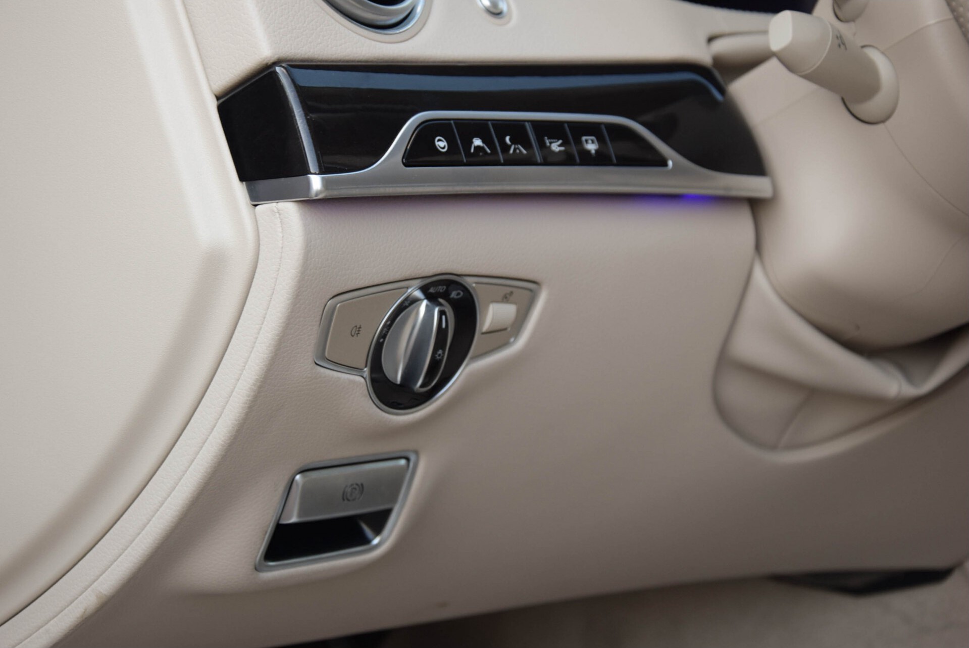 Mercedes-Benz S-Klasse 350d Lang AMG Massage/Distronic/Pano/Burmester/Head-Up/360/Keyless/Memory Aut9 Foto 10