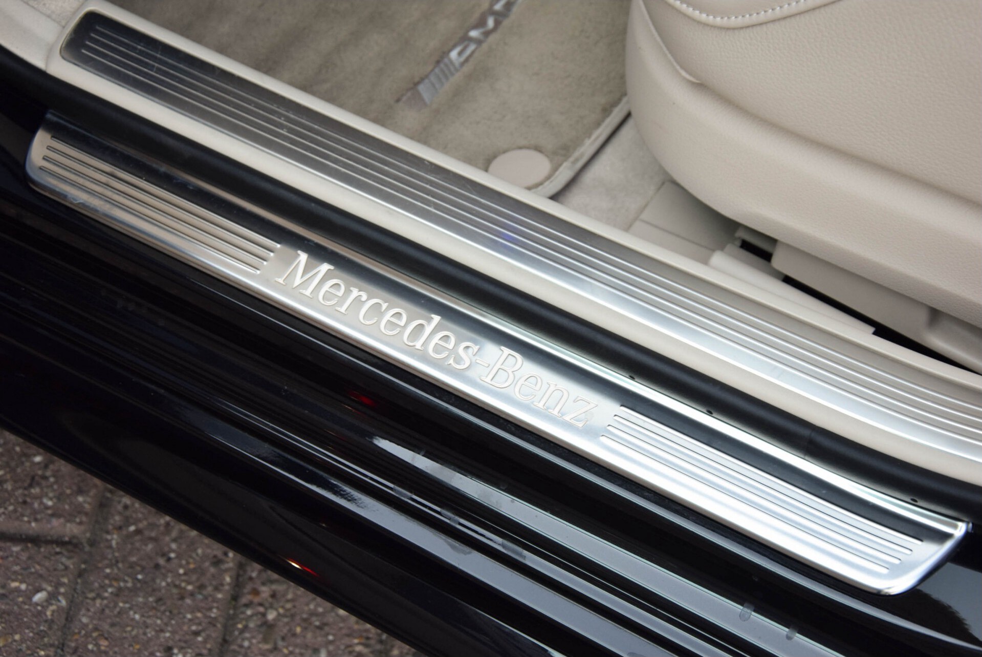 Mercedes-Benz S-Klasse 350d Lang AMG Massage/Distronic/Pano/Burmester/Head-Up/360/Keyless/Memory Aut9 Foto 17