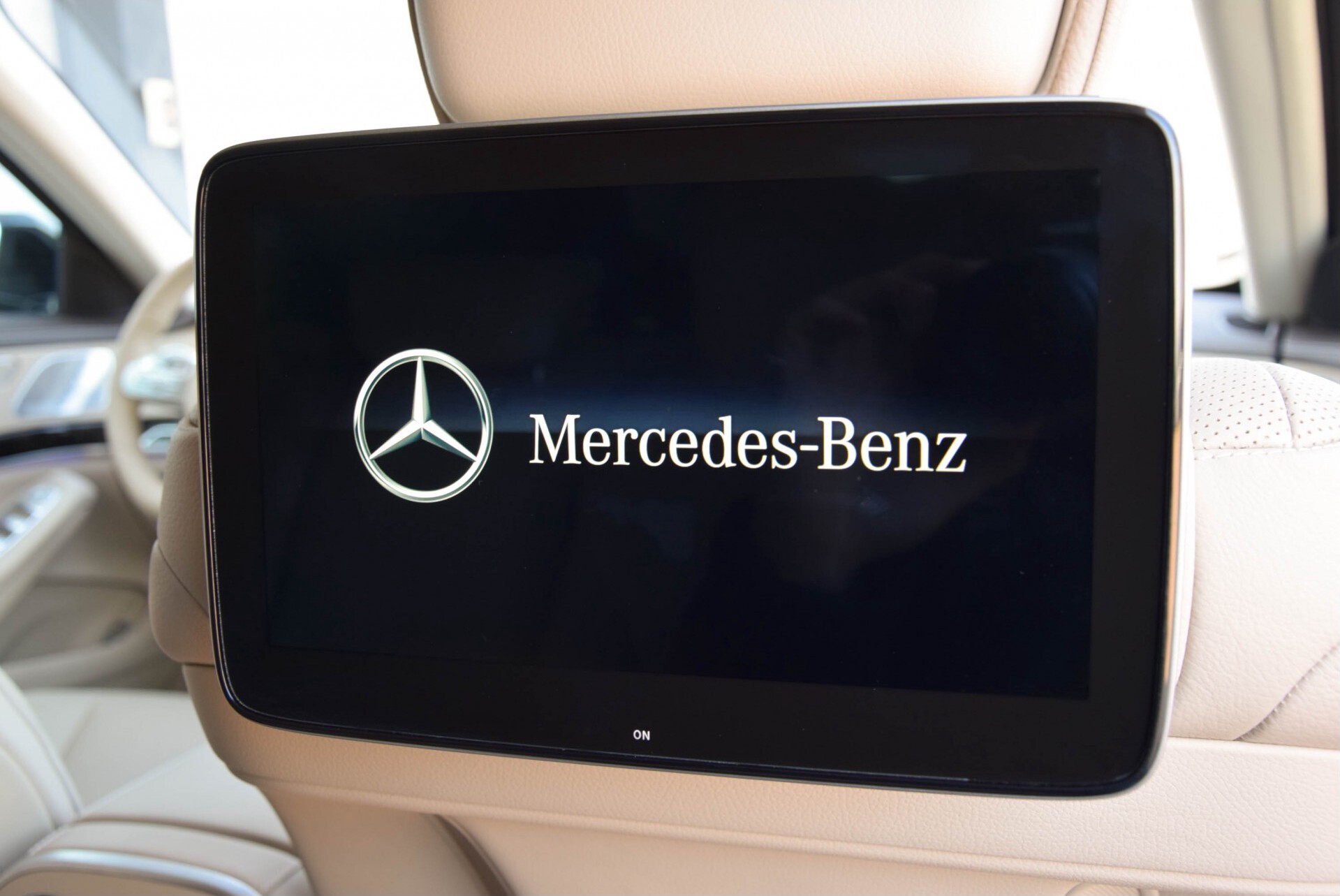 Mercedes-Benz S-Klasse 350d Lang AMG Massage/Distronic/Pano/Burmester/Head-Up/360/Keyless/Memory Aut9 Foto 21