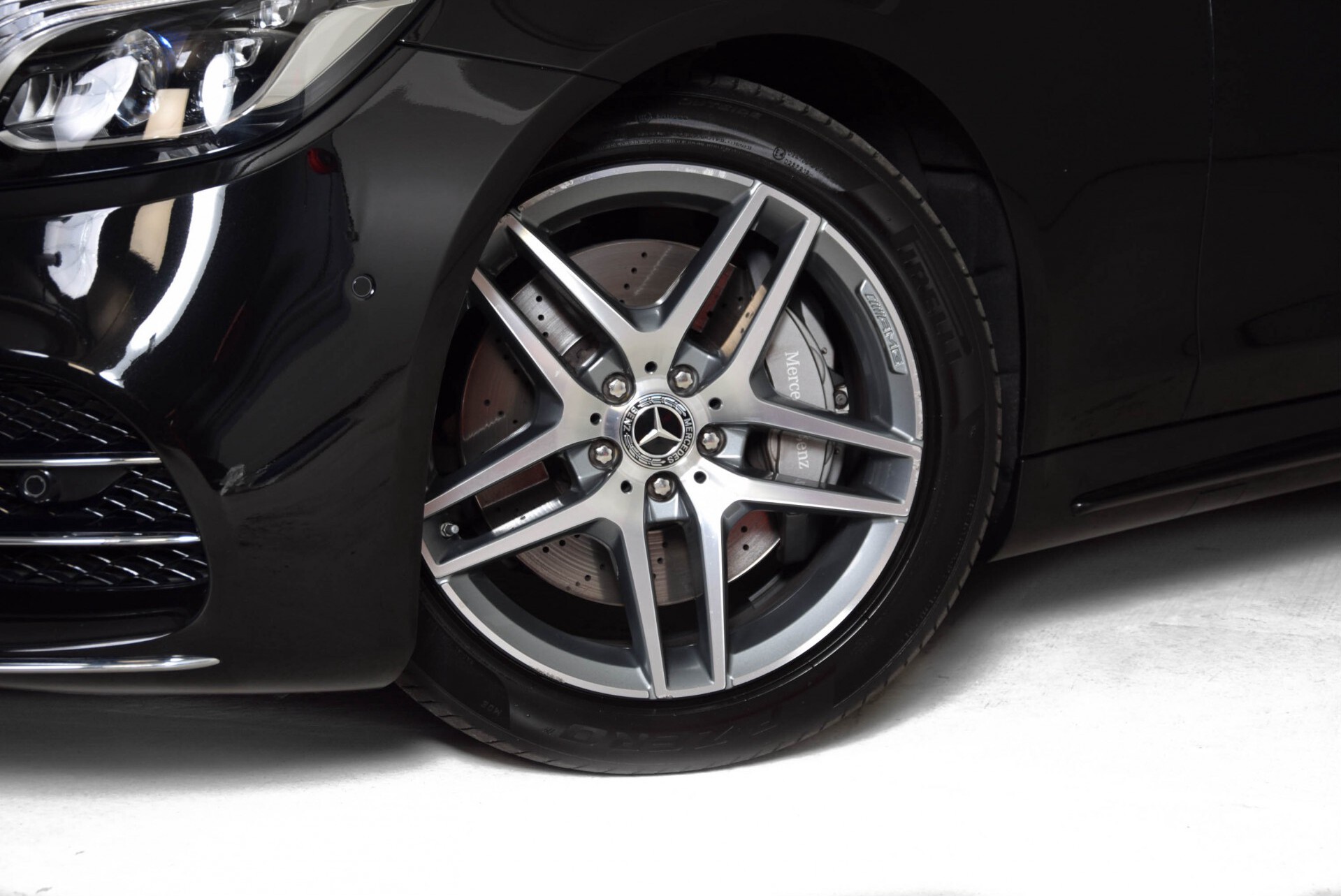 Mercedes-Benz S-Klasse 350d Lang AMG Massage/Distronic/Pano/Burmester/Head-Up/360/Keyless/Memory Aut9 Foto 27