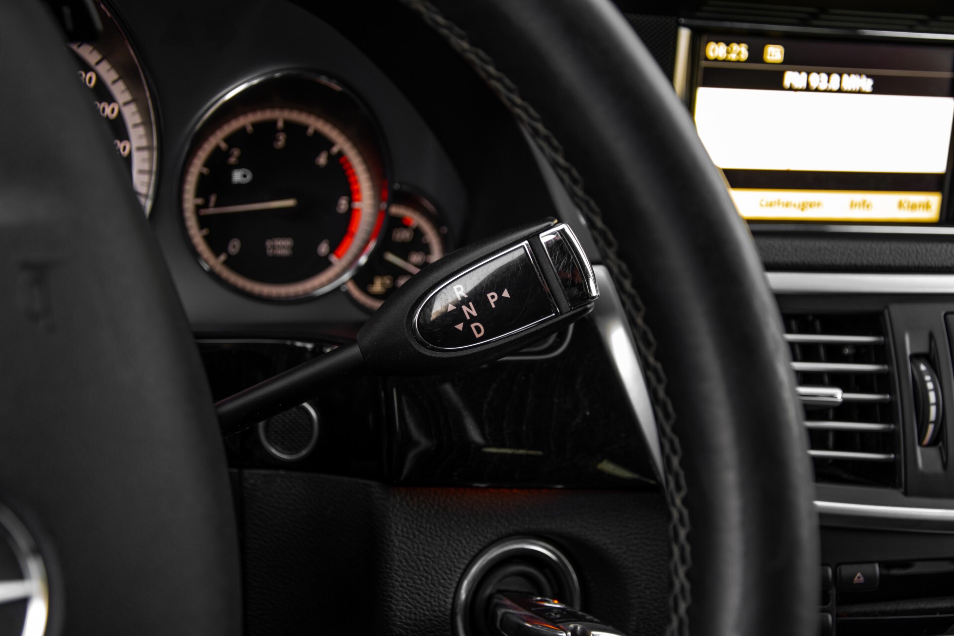 Mercedes-Benz E-Klasse Estate 250 Cdi Avantgarde 18"/Afn-trekhaak/Privacyglas Aut7 Foto 14