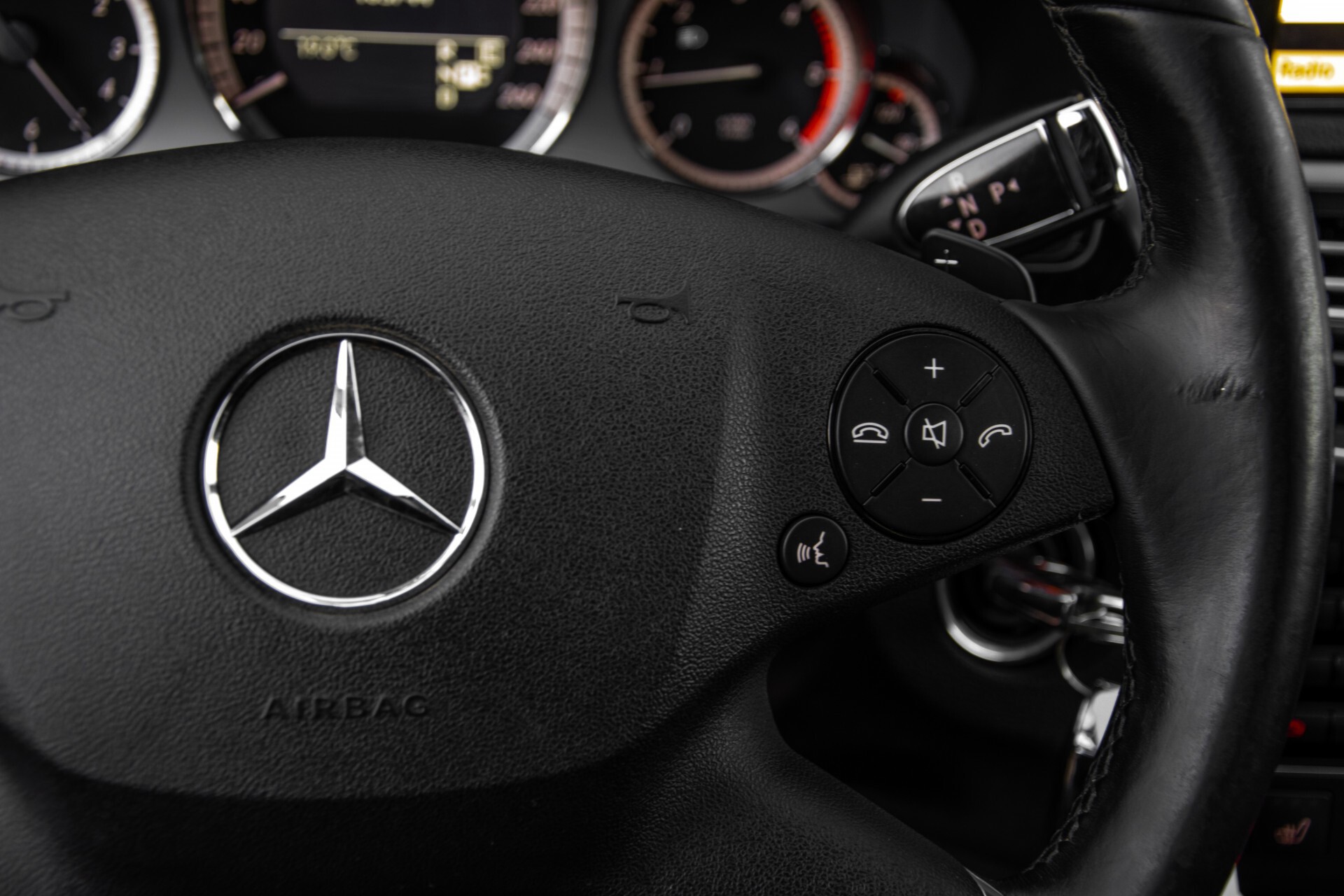 Mercedes-Benz E-Klasse Estate 250 Cdi Avantgarde 18"/Afn-trekhaak/Privacyglas Aut7 Foto 15