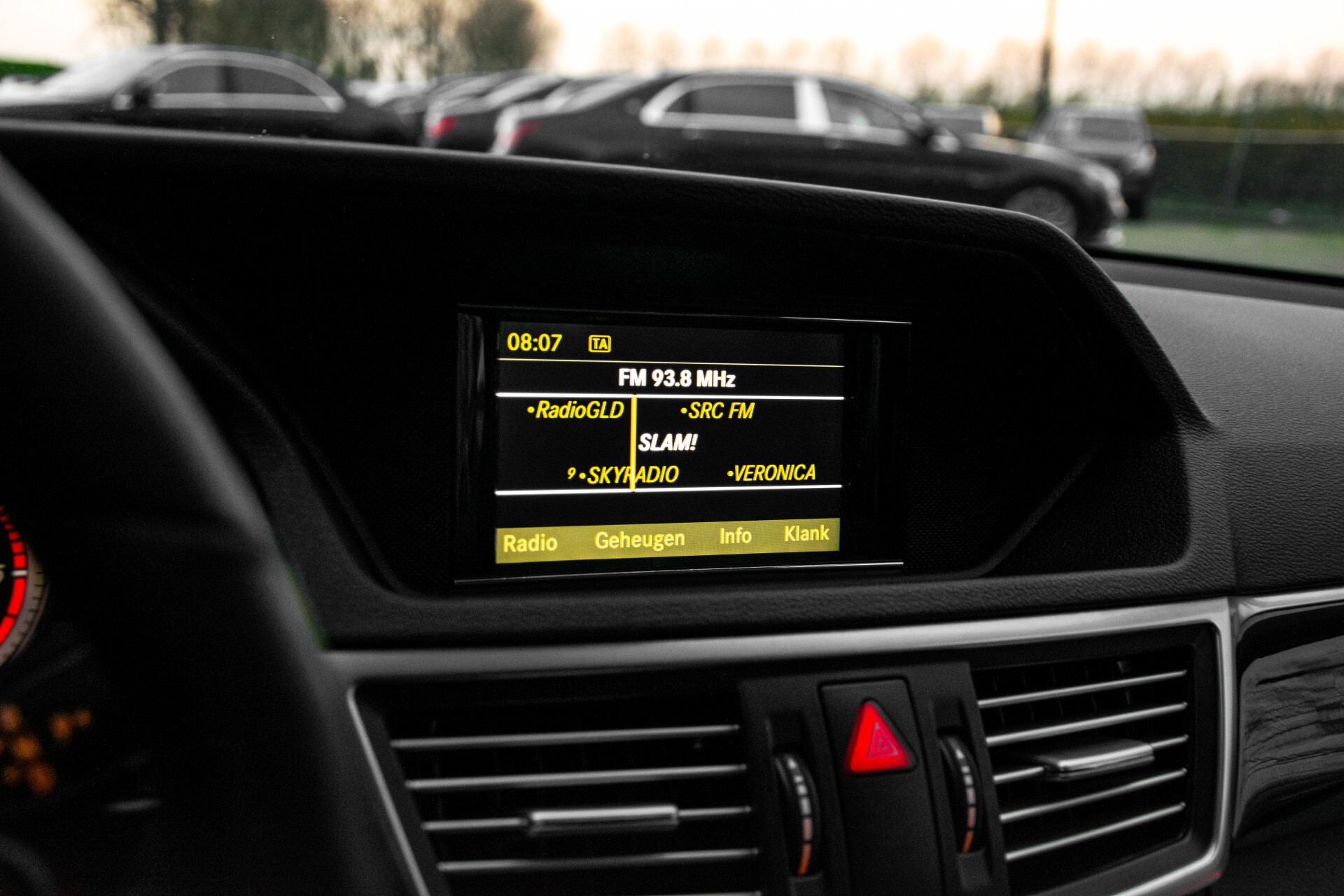 Mercedes-Benz E-Klasse Estate 250 Cdi Avantgarde 18"/Afn-trekhaak/Privacyglas Aut7 Foto 17