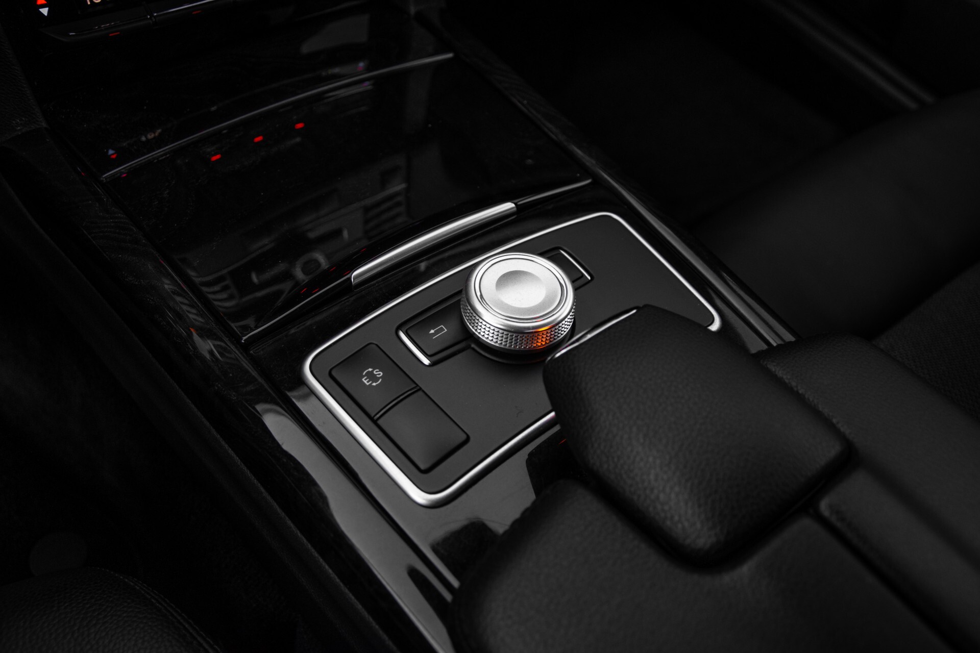 Mercedes-Benz E-Klasse Estate 250 Cdi Avantgarde 18"/Afn-trekhaak/Privacyglas Aut7 Foto 22