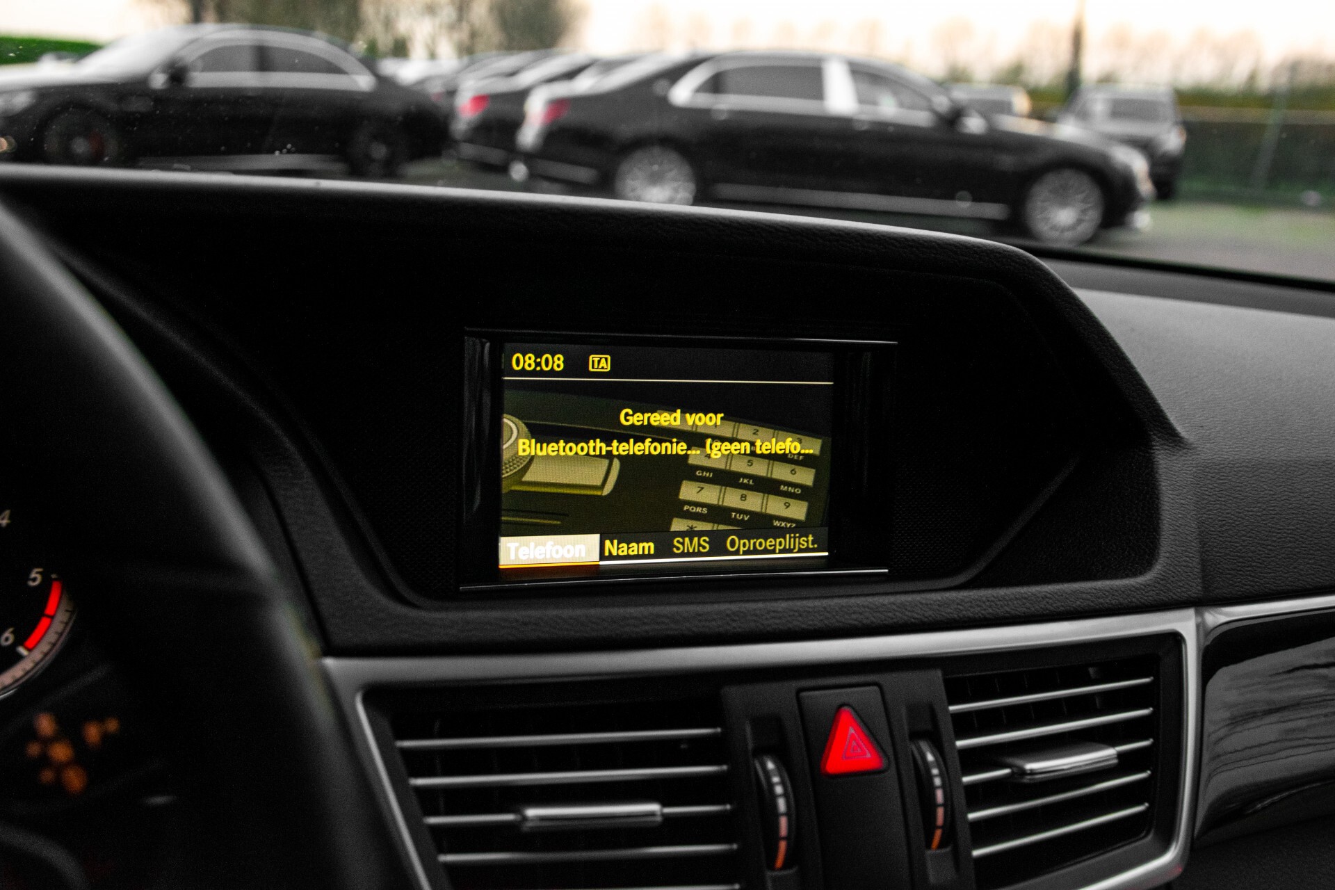 Mercedes-Benz E-Klasse Estate 250 Cdi Avantgarde 18"/Afn-trekhaak/Privacyglas Aut7 Foto 23