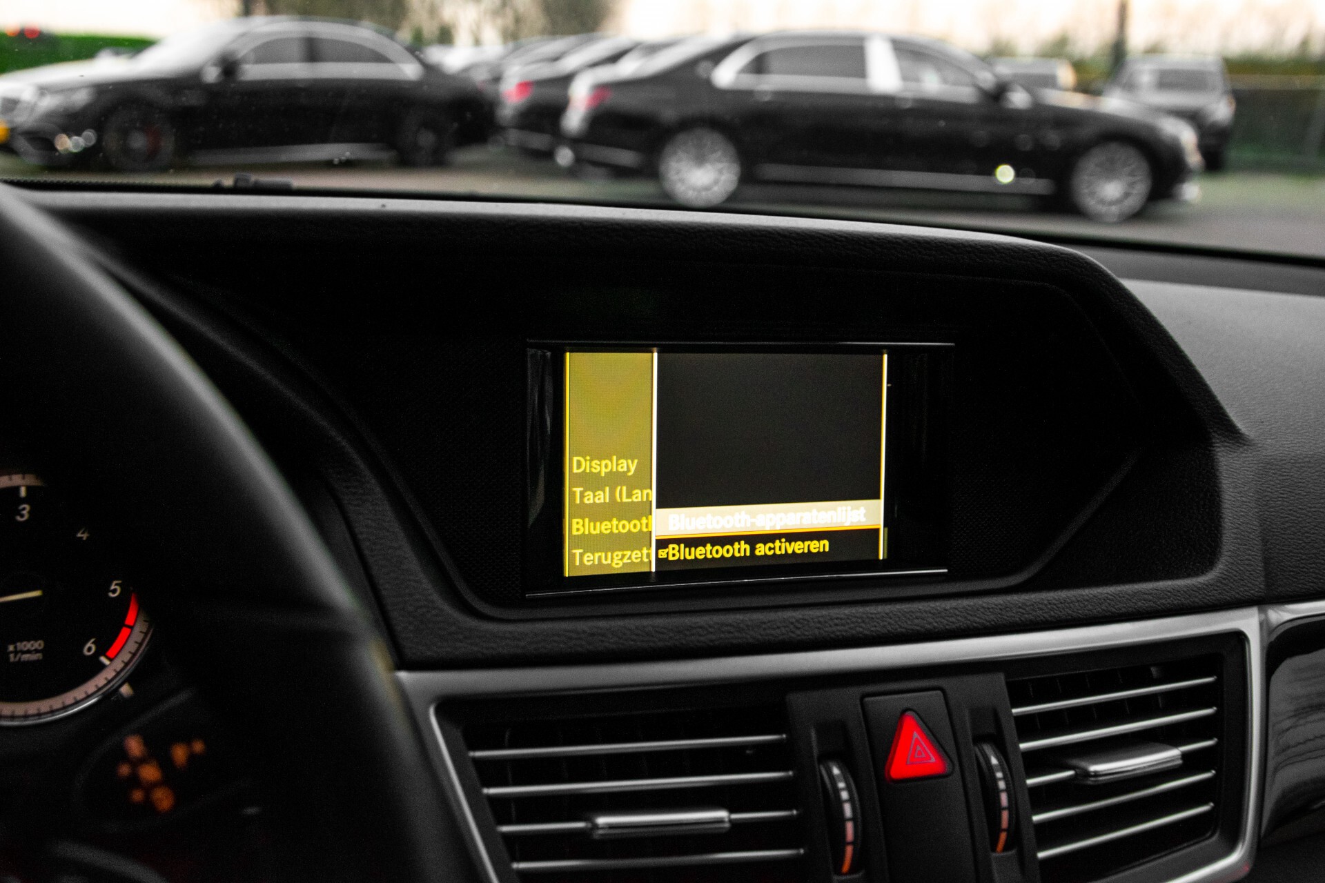 Mercedes-Benz E-Klasse Estate 250 Cdi Avantgarde 18"/Afn-trekhaak/Privacyglas Aut7 Foto 25