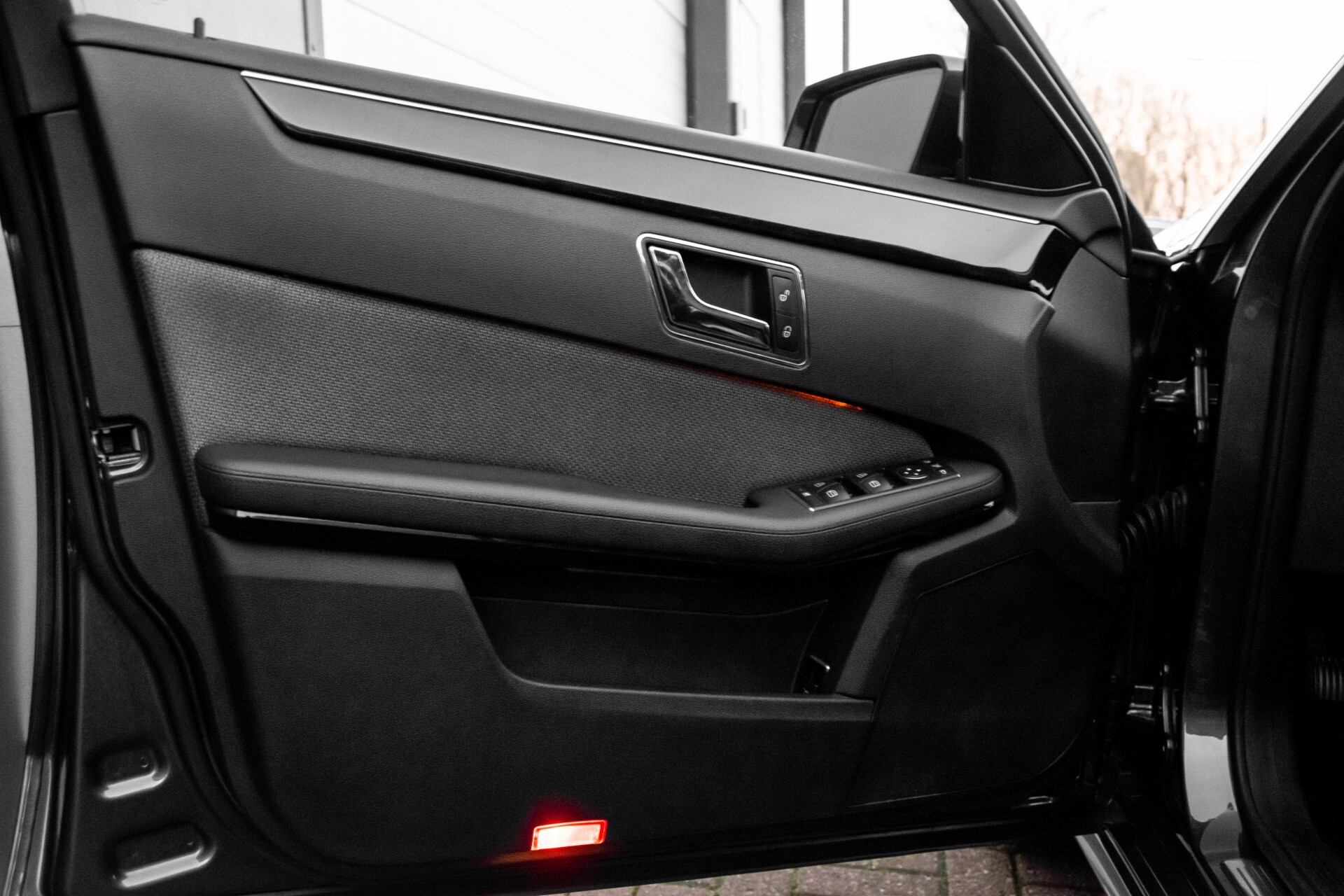 Mercedes-Benz E-Klasse Estate 250 Cdi Avantgarde 18"/Afn-trekhaak/Privacyglas Aut7 Foto 27