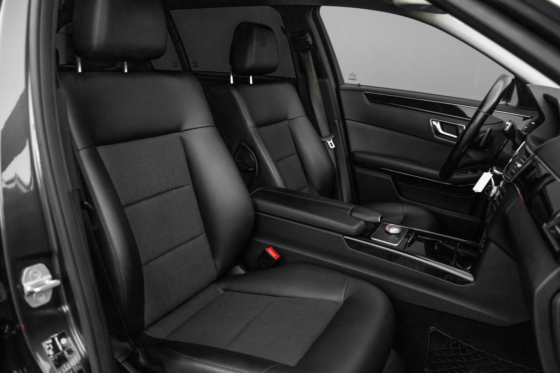 Mercedes-Benz E-Klasse Estate 250 Cdi Avantgarde 18"/Afn-trekhaak/Privacyglas Aut7 Foto 3