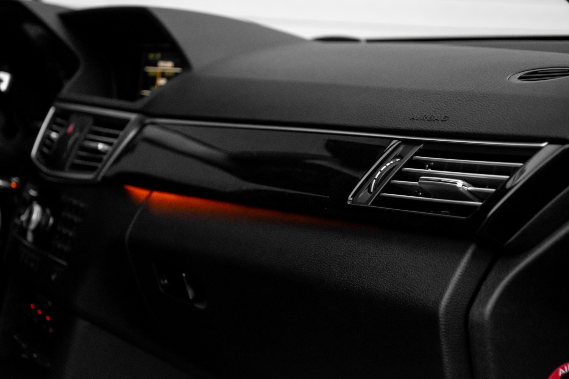 Mercedes-Benz E-Klasse Estate 250 Cdi Avantgarde 18"/Afn-trekhaak/Privacyglas Aut7 Foto 31