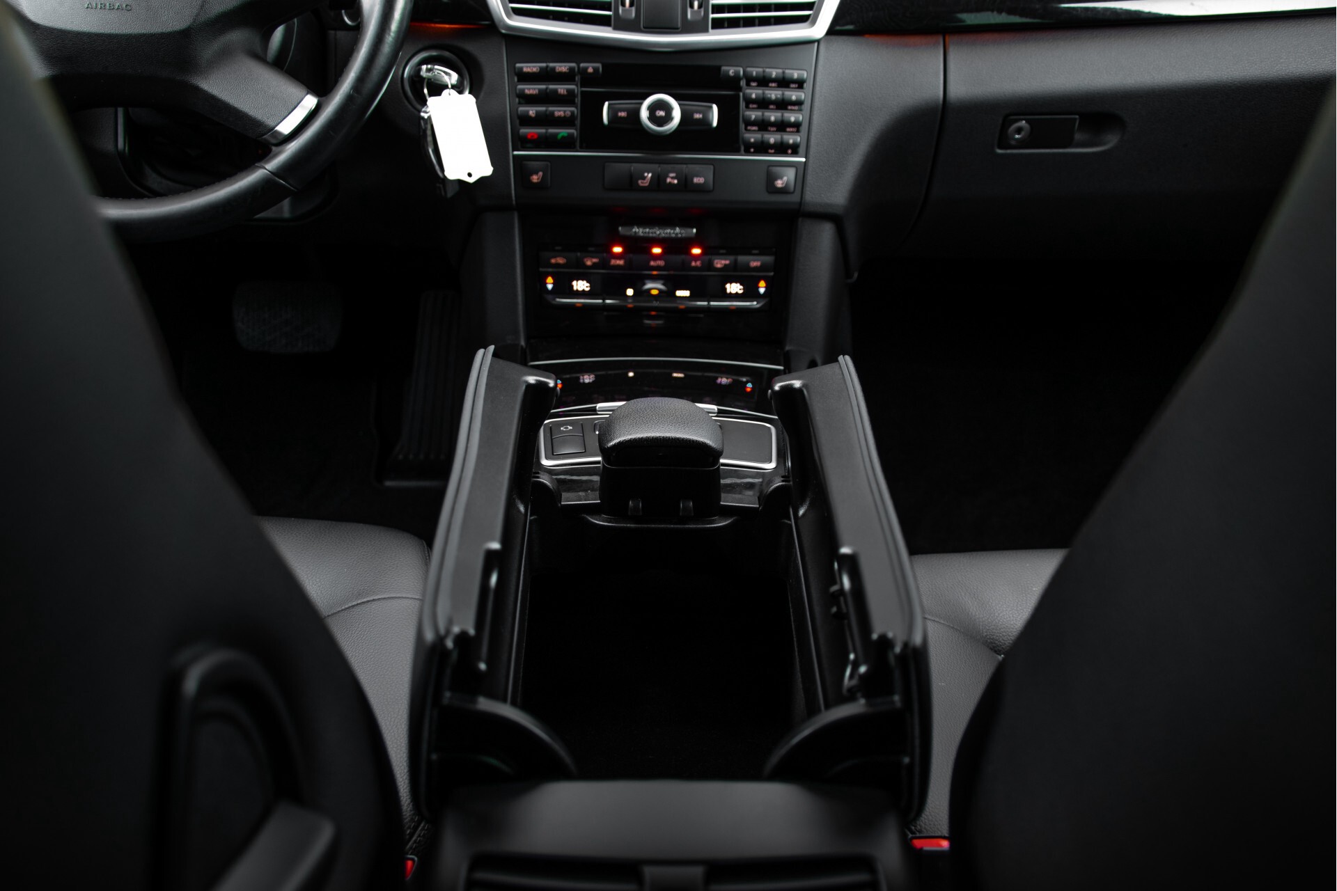 Mercedes-Benz E-Klasse Estate 250 Cdi Avantgarde 18"/Afn-trekhaak/Privacyglas Aut7 Foto 34