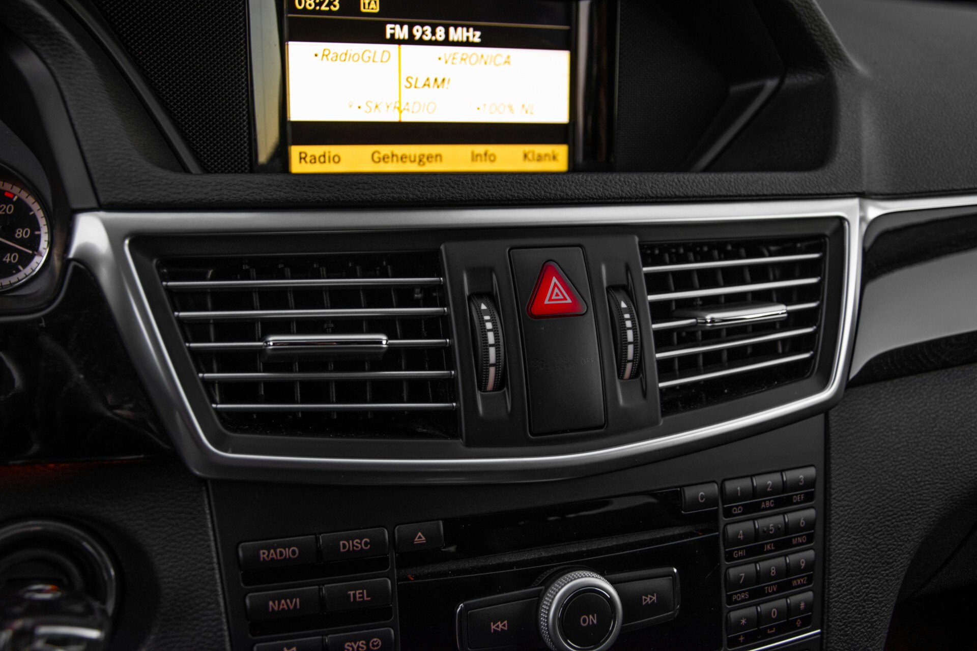 Mercedes-Benz E-Klasse Estate 250 Cdi Avantgarde 18"/Afn-trekhaak/Privacyglas Aut7 Foto 37