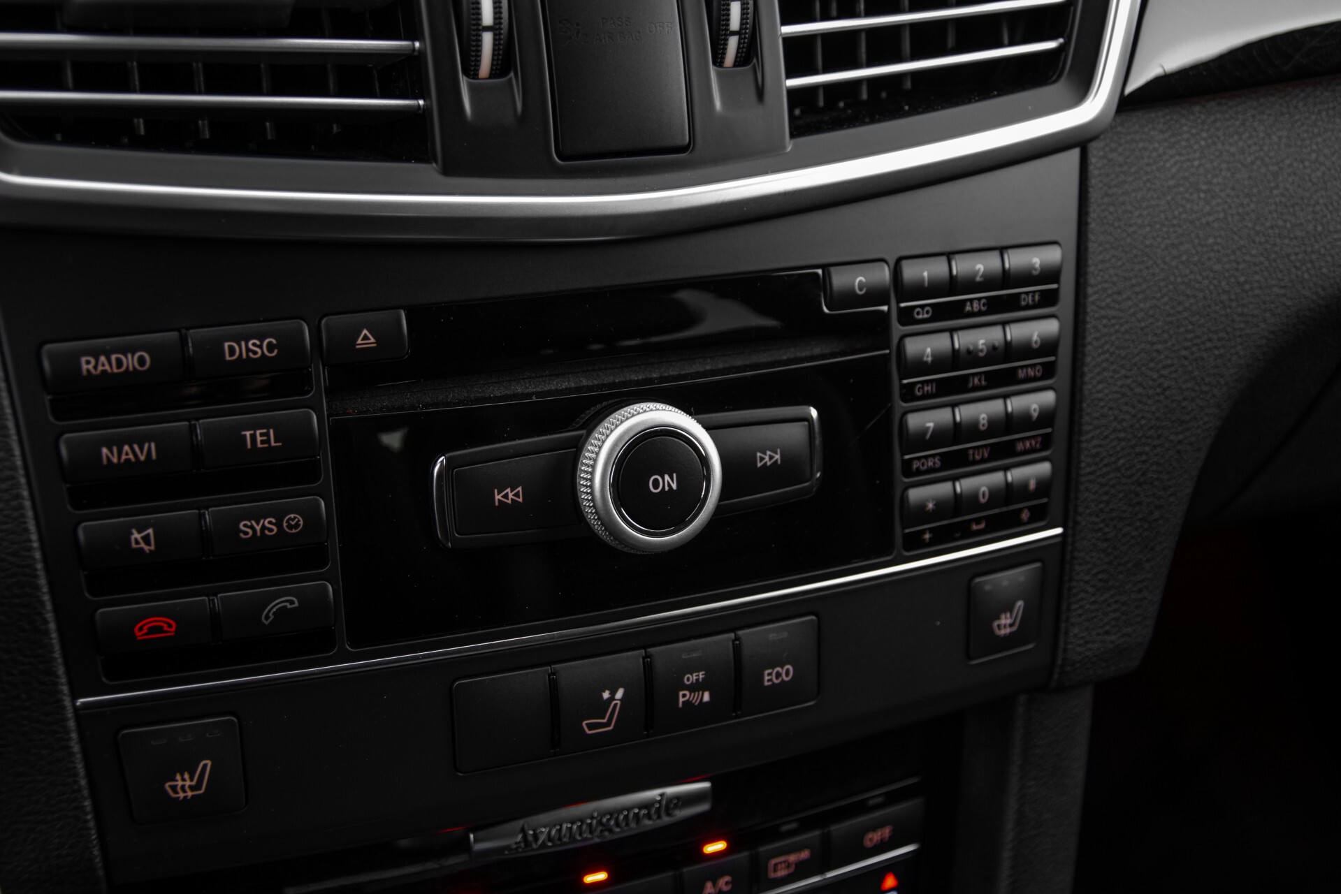 Mercedes-Benz E-Klasse Estate 250 Cdi Avantgarde 18"/Afn-trekhaak/Privacyglas Aut7 Foto 38