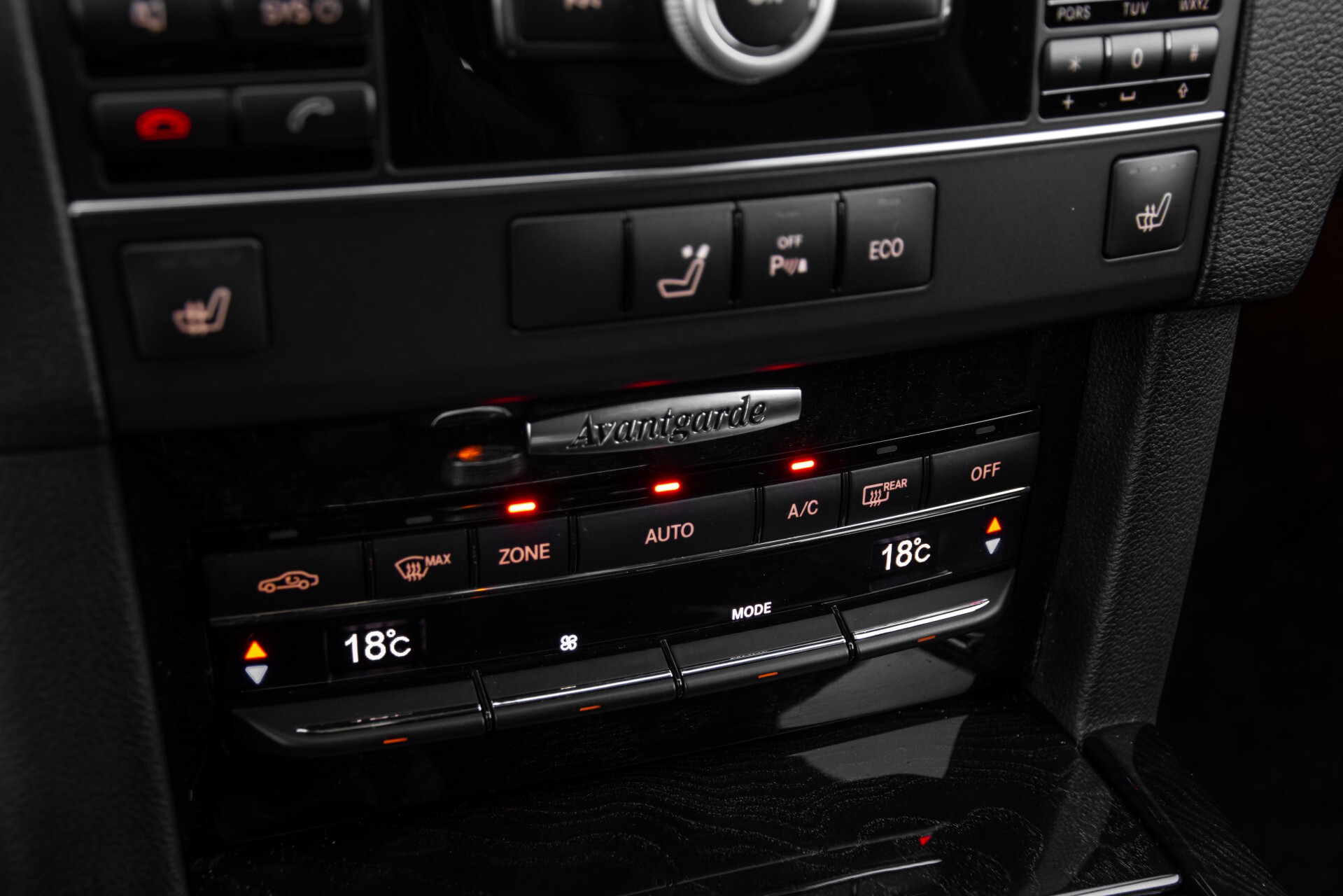 Mercedes-Benz E-Klasse Estate 250 Cdi Avantgarde 18"/Afn-trekhaak/Privacyglas Aut7 Foto 40