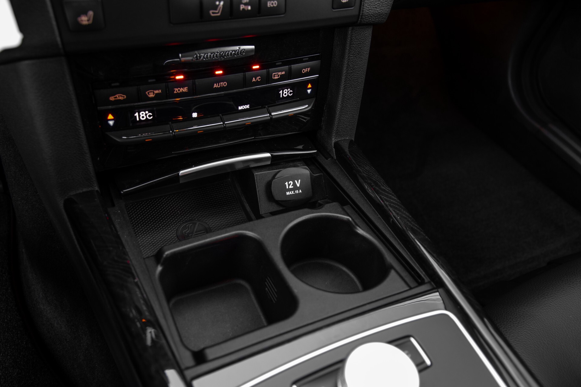 Mercedes-Benz E-Klasse Estate 250 Cdi Avantgarde 18"/Afn-trekhaak/Privacyglas Aut7 Foto 41