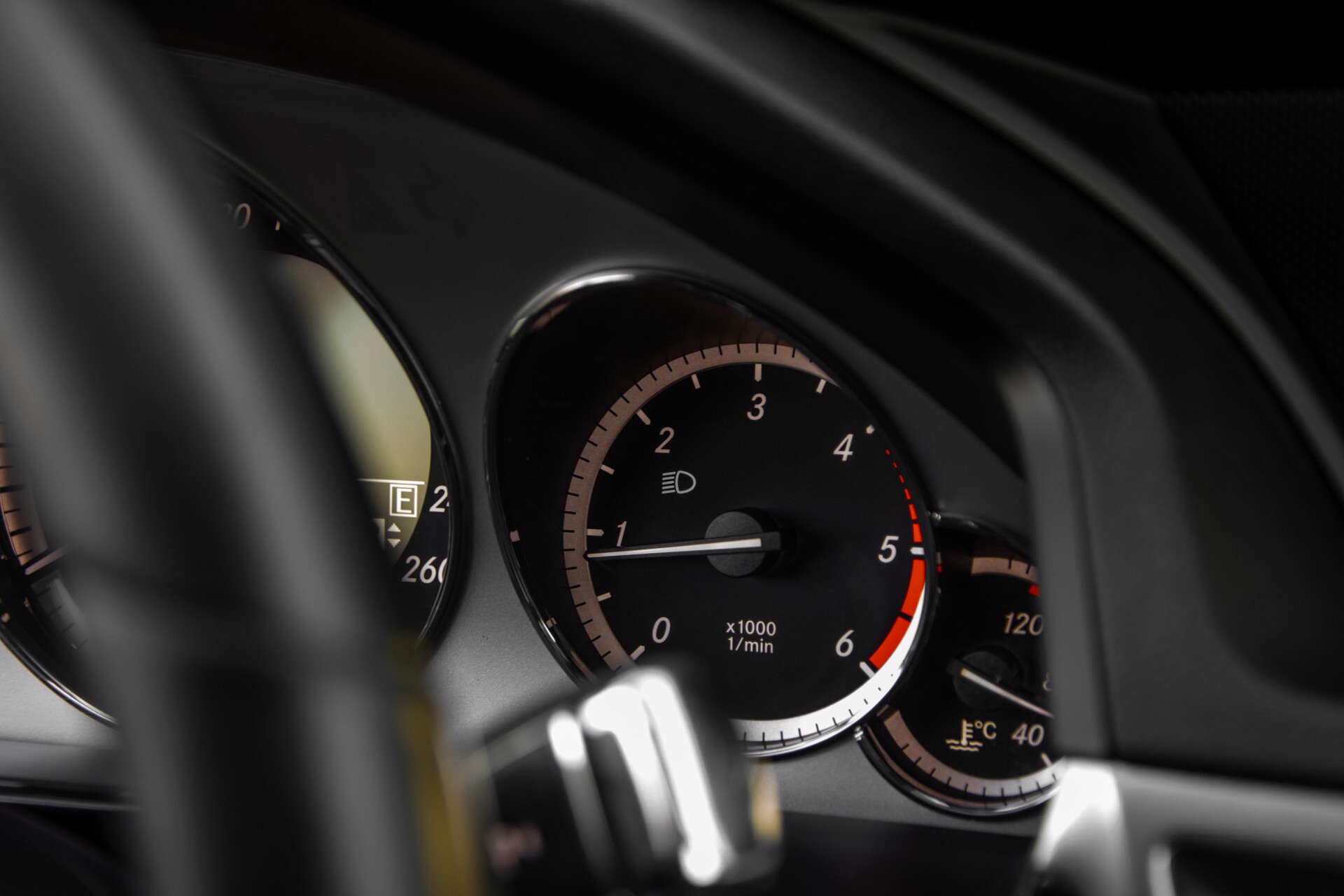 Mercedes-Benz E-Klasse Estate 250 Cdi Avantgarde 18"/Afn-trekhaak/Privacyglas Aut7 Foto 43