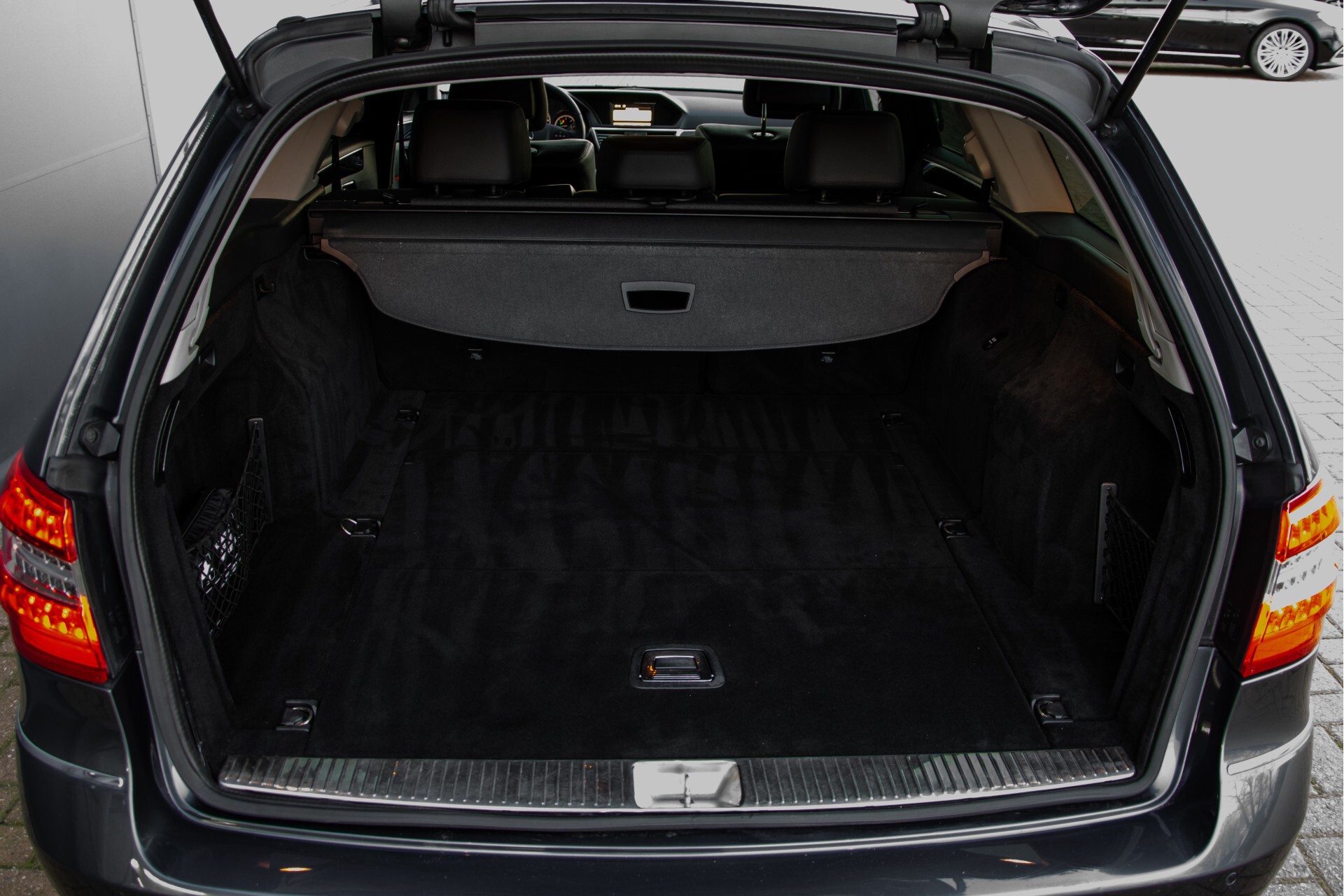 Mercedes-Benz E-Klasse Estate 250 Cdi Avantgarde 18"/Afn-trekhaak/Privacyglas Aut7 Foto 46