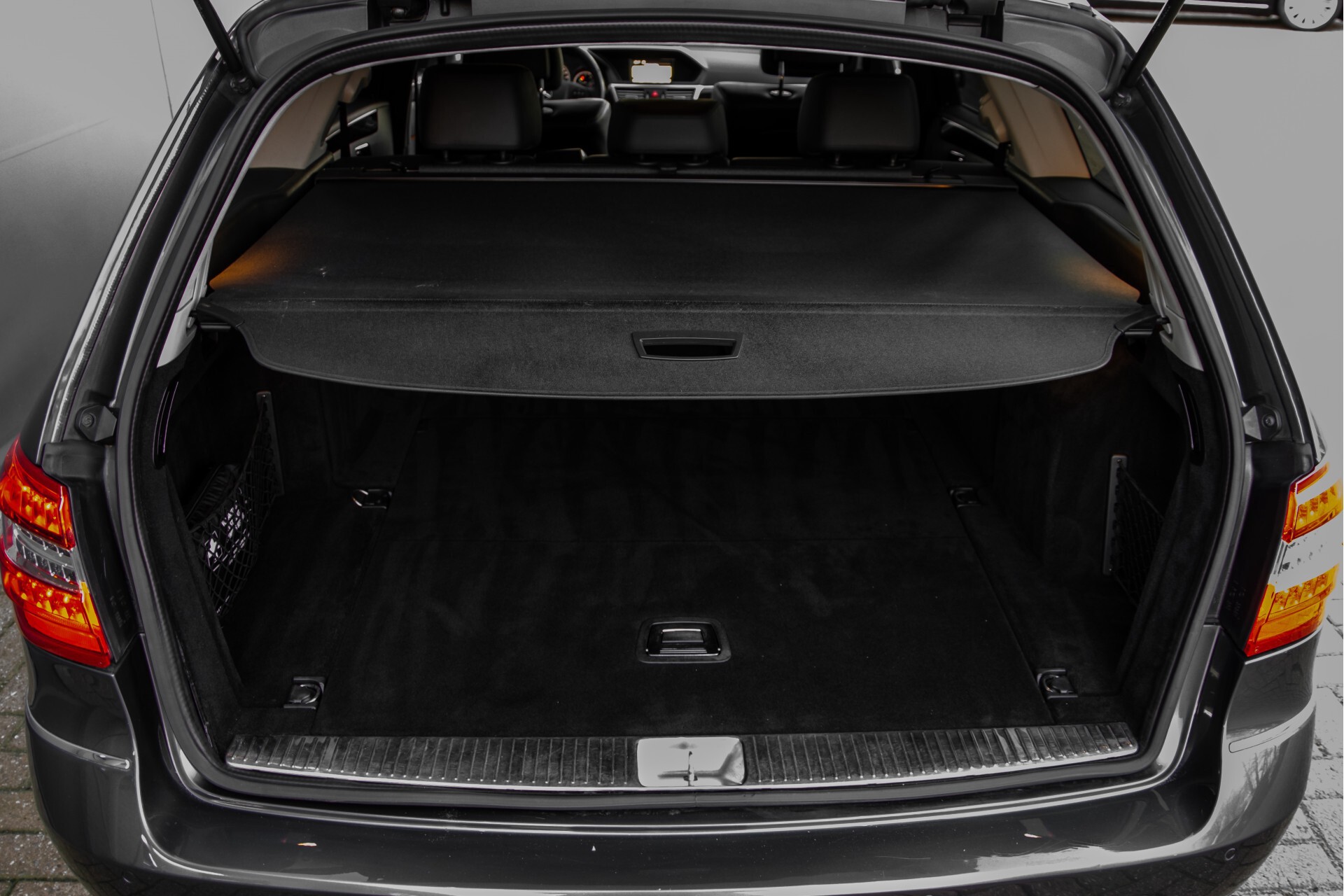 Mercedes-Benz E-Klasse Estate 250 Cdi Avantgarde 18"/Afn-trekhaak/Privacyglas Aut7 Foto 47