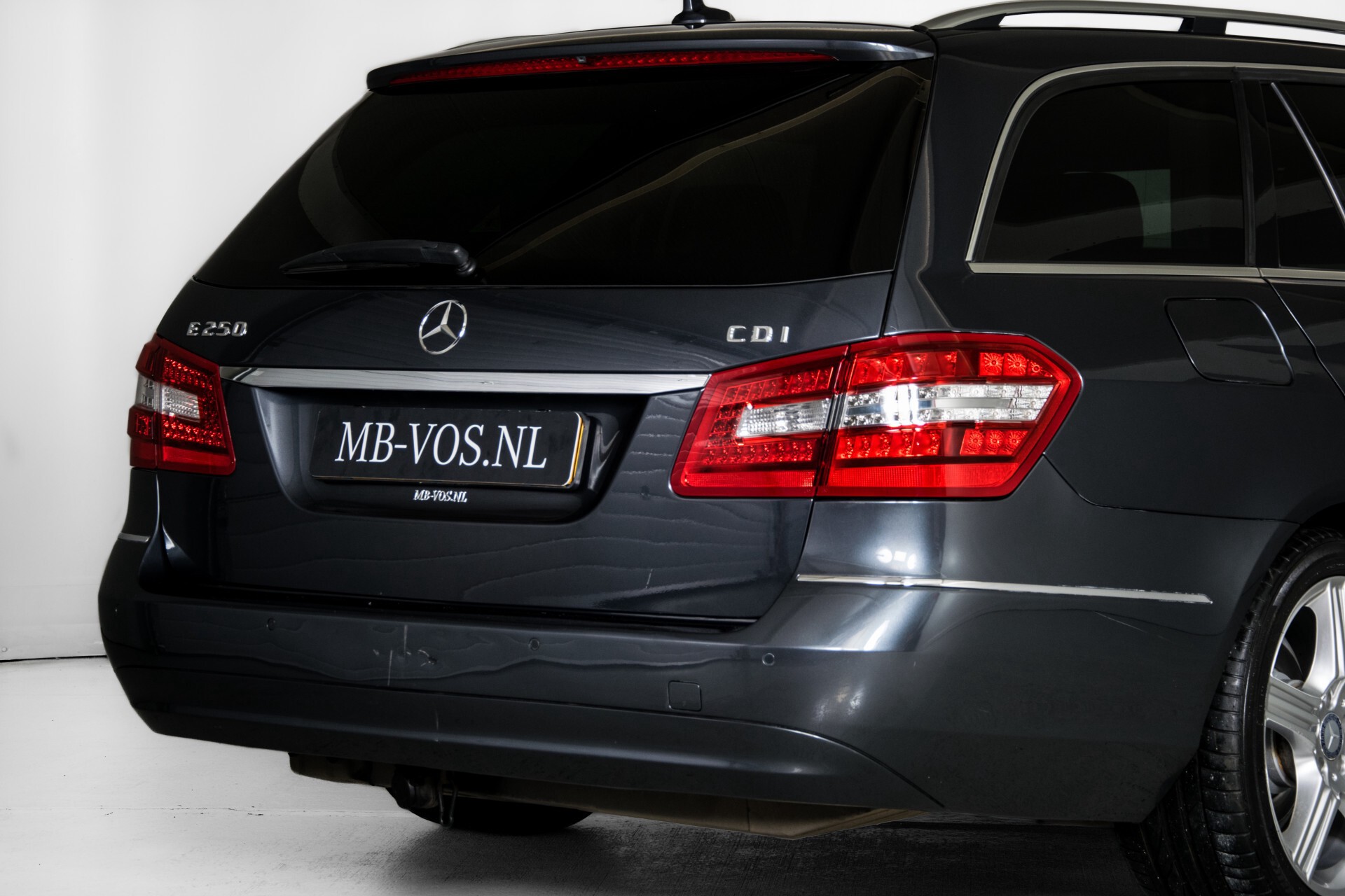 Mercedes-Benz E-Klasse Estate 250 Cdi Avantgarde 18"/Afn-trekhaak/Privacyglas Aut7 Foto 49