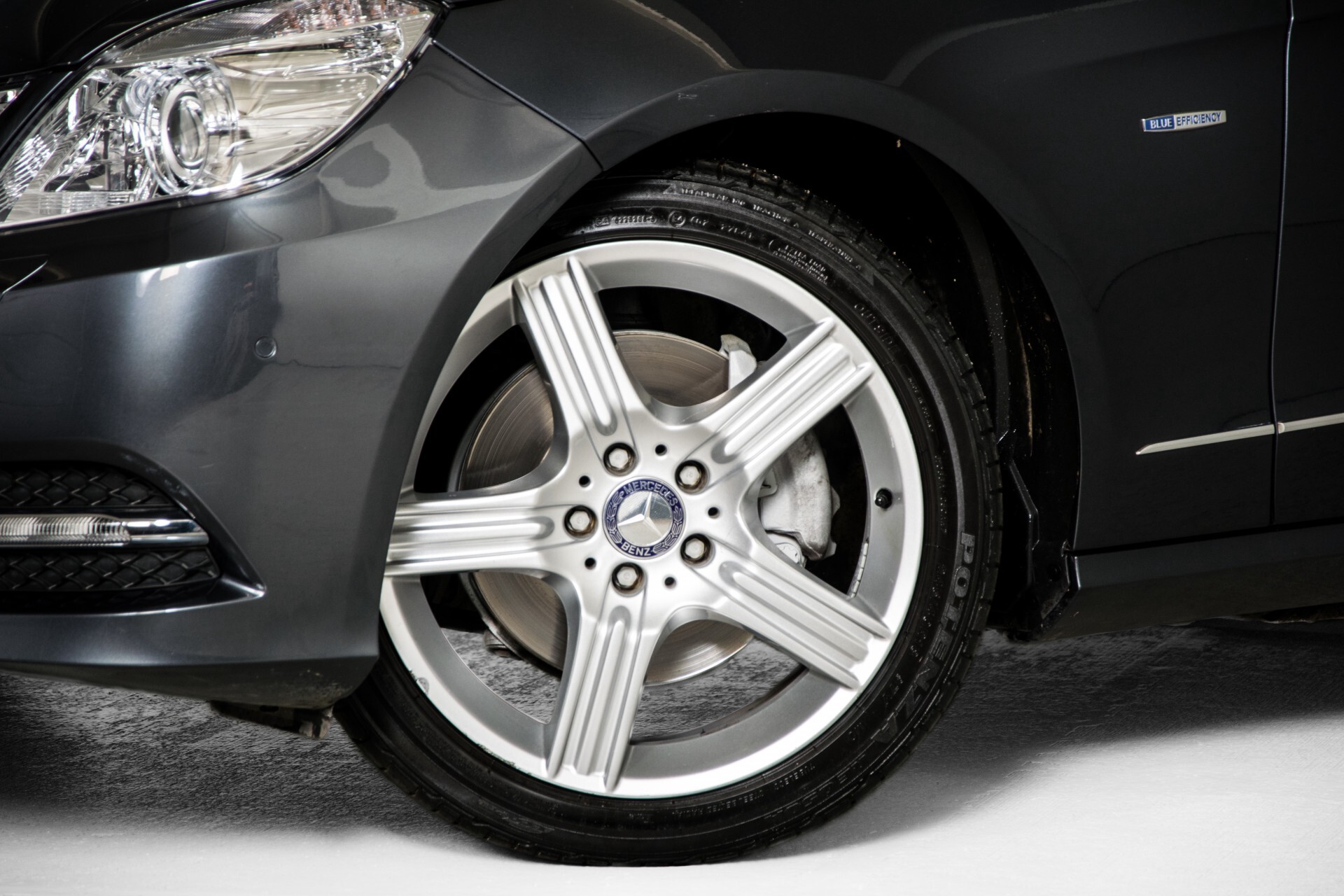 Mercedes-Benz E-Klasse Estate 250 Cdi Avantgarde 18"/Afn-trekhaak/Privacyglas Aut7 Foto 50