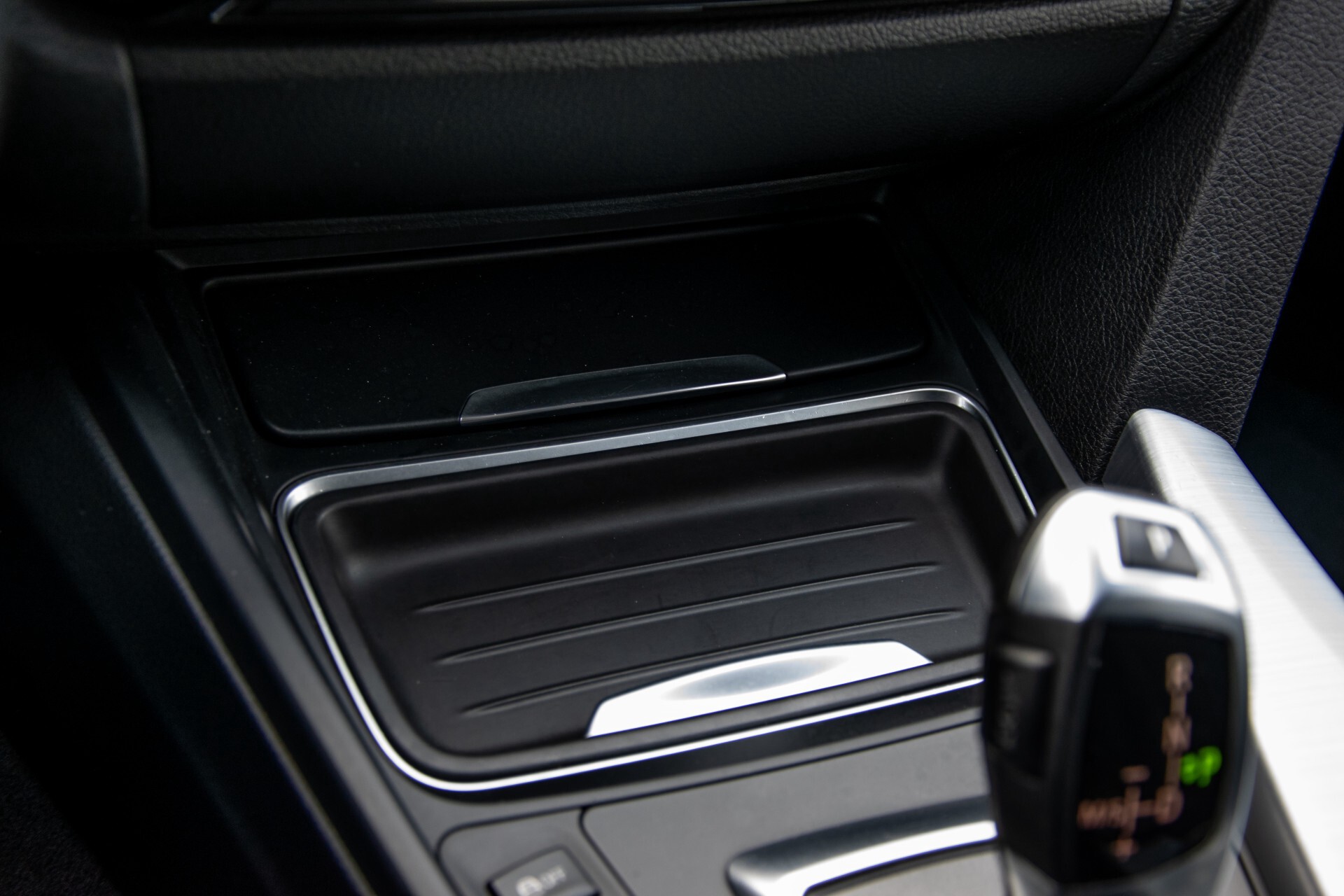 BMW 3 Serie Touring 316i M-Sportpakket Executive NL Auto/NAP Aut8 Foto 20