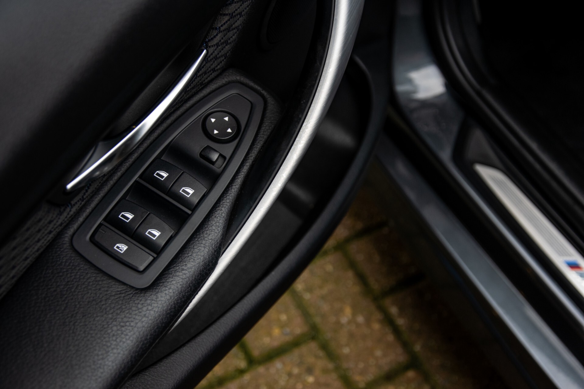 BMW 3 Serie Touring 316i M-Sportpakket Executive NL Auto/NAP Aut8 Foto 27