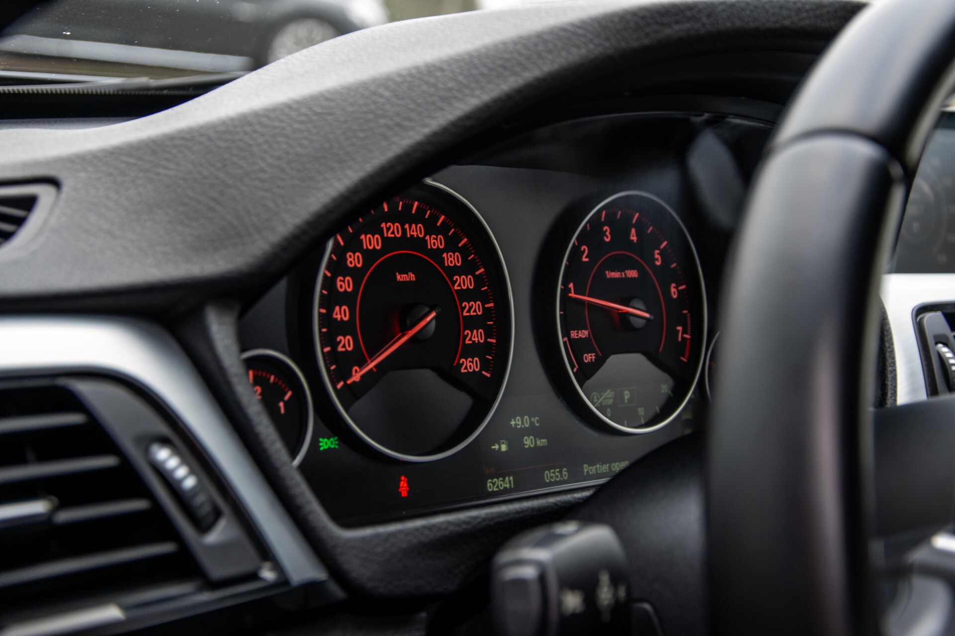 BMW 3 Serie Touring 316i M-Sportpakket Executive NL Auto/NAP Aut8 Foto 30