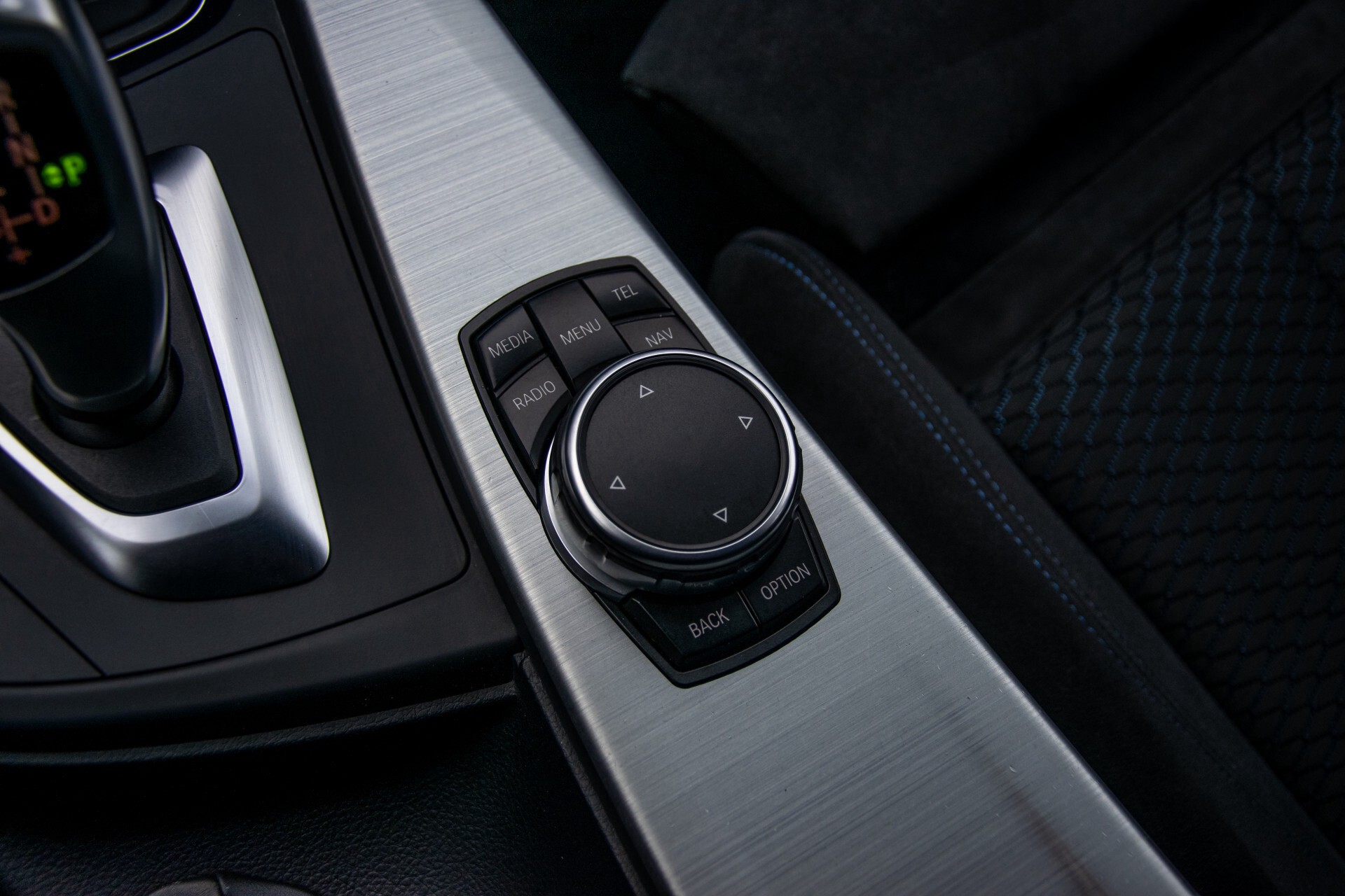 BMW 3 Serie Touring 316i M-Sportpakket Executive NL Auto/NAP Aut8 Foto 33